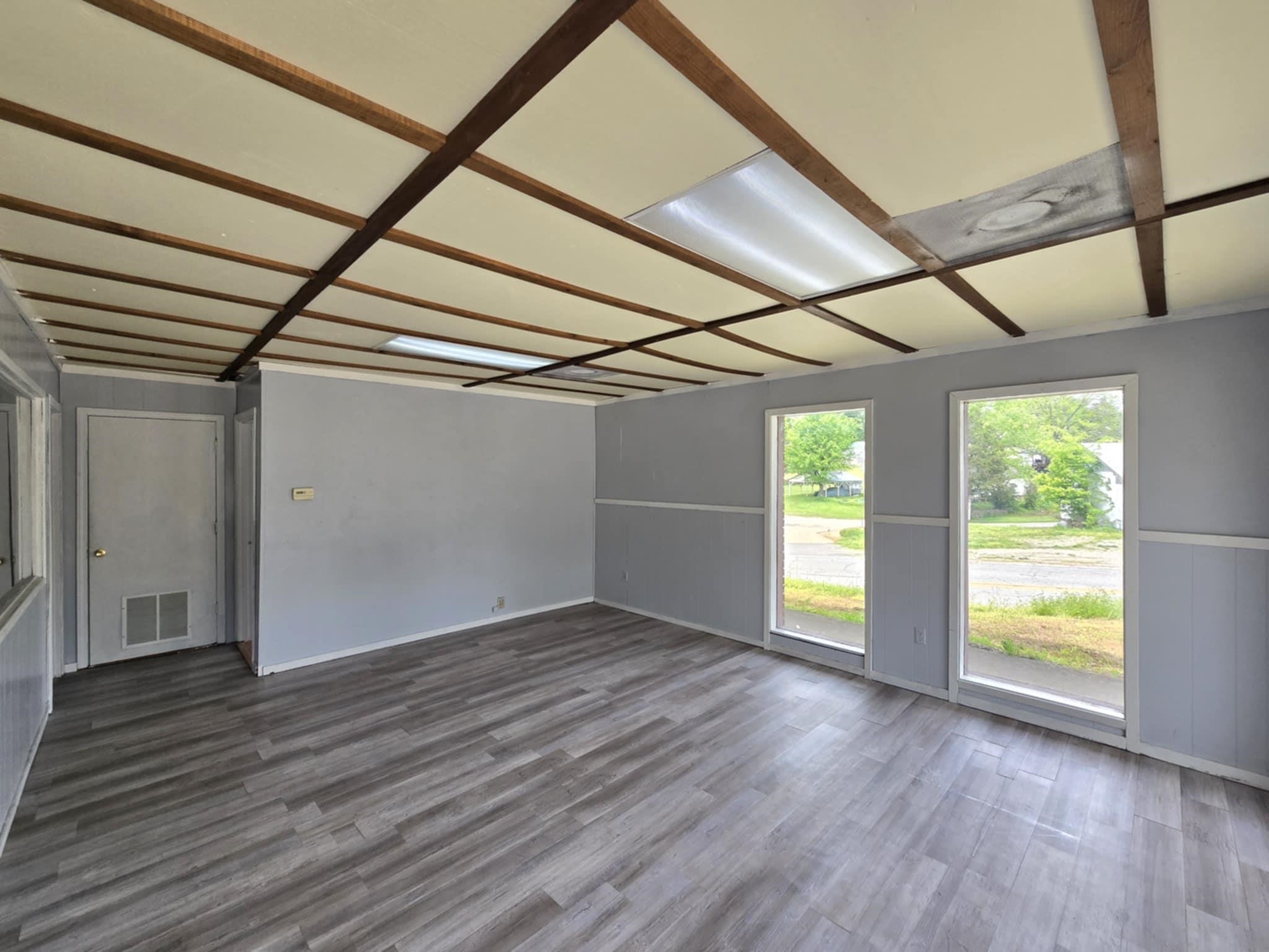 20,22,24  Garden  Calico Rock, AR