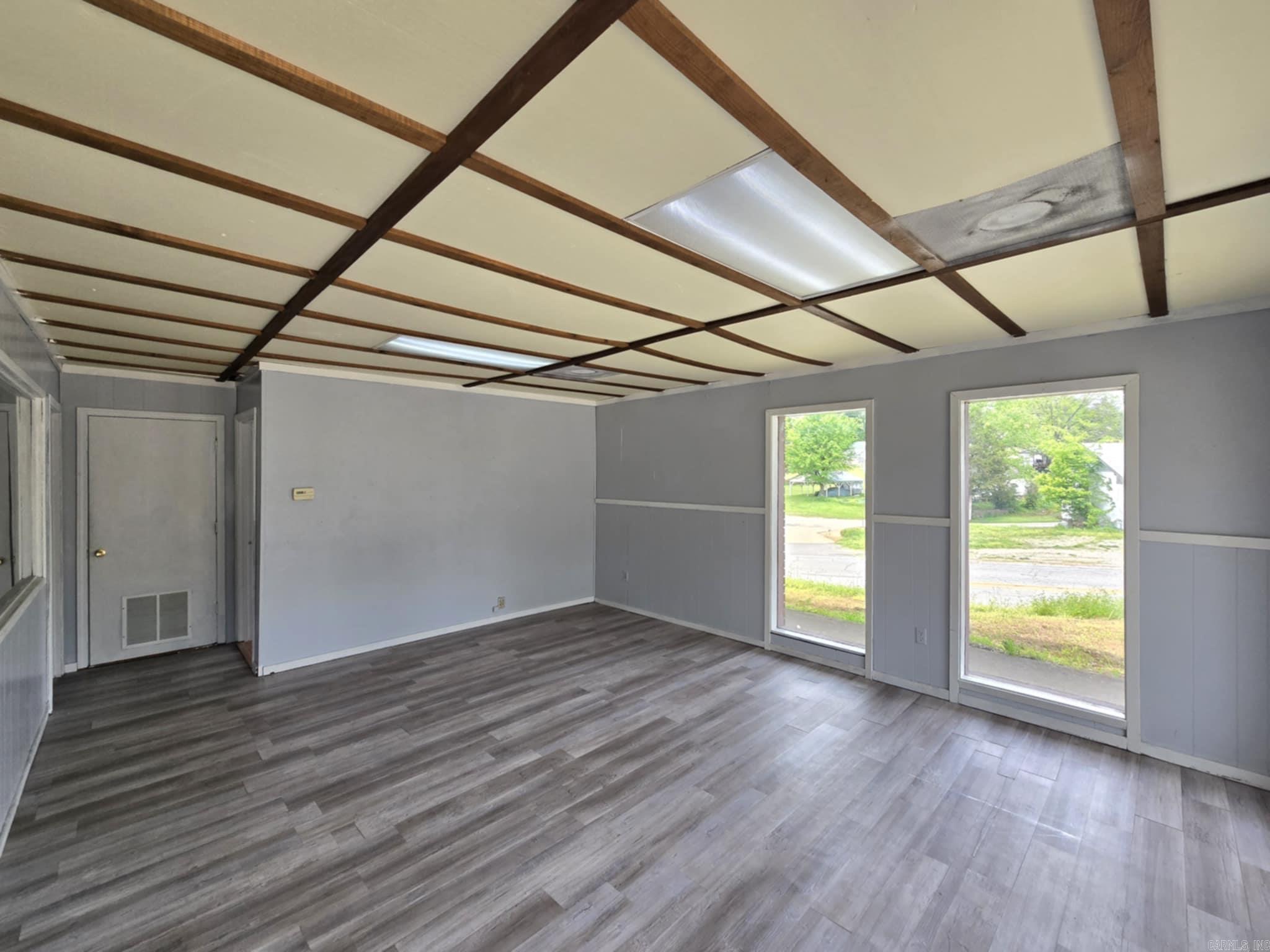 20,22,24 Garden  Calico Rock, AR