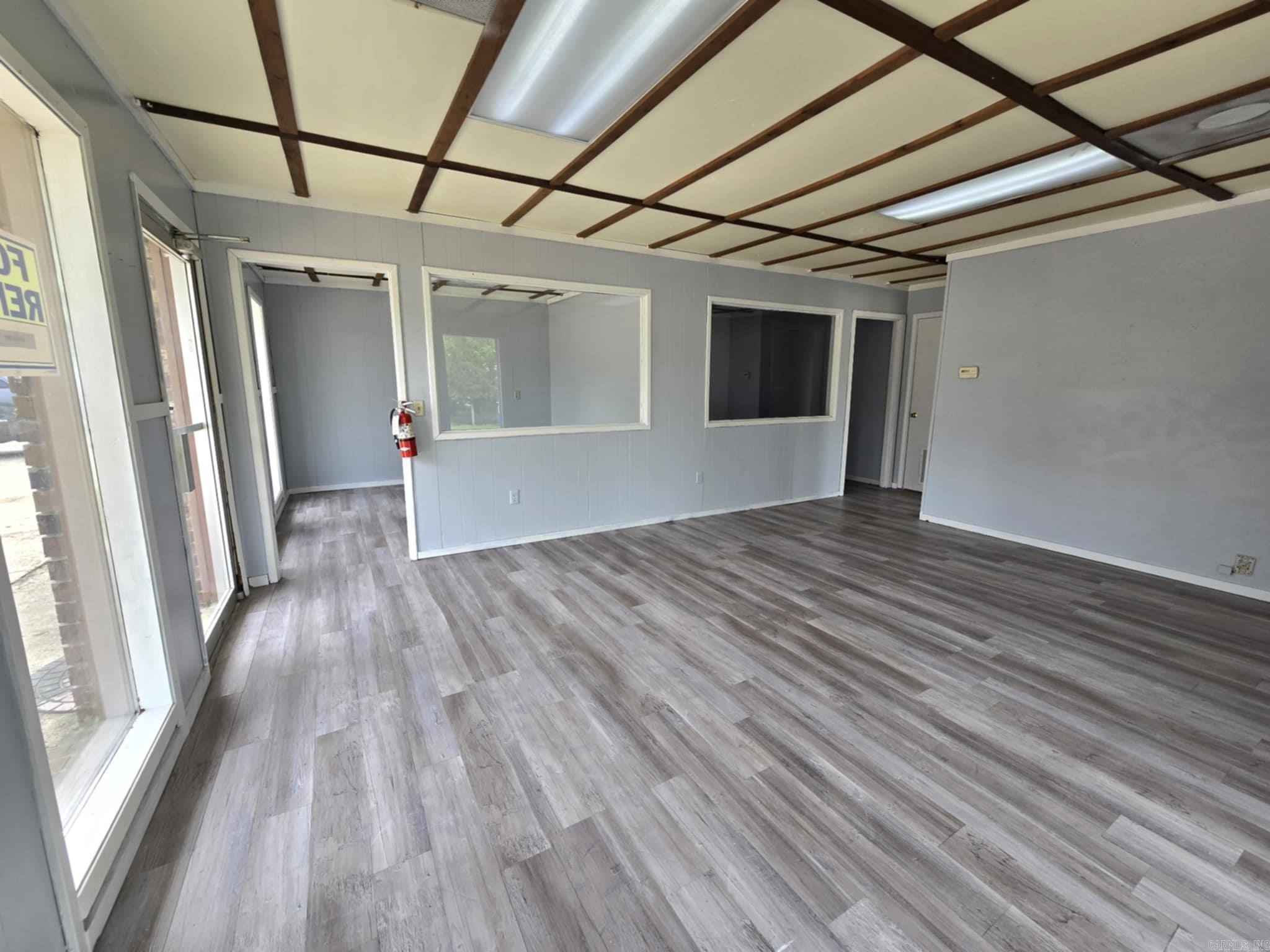 20,22,24 Garden  Calico Rock, AR