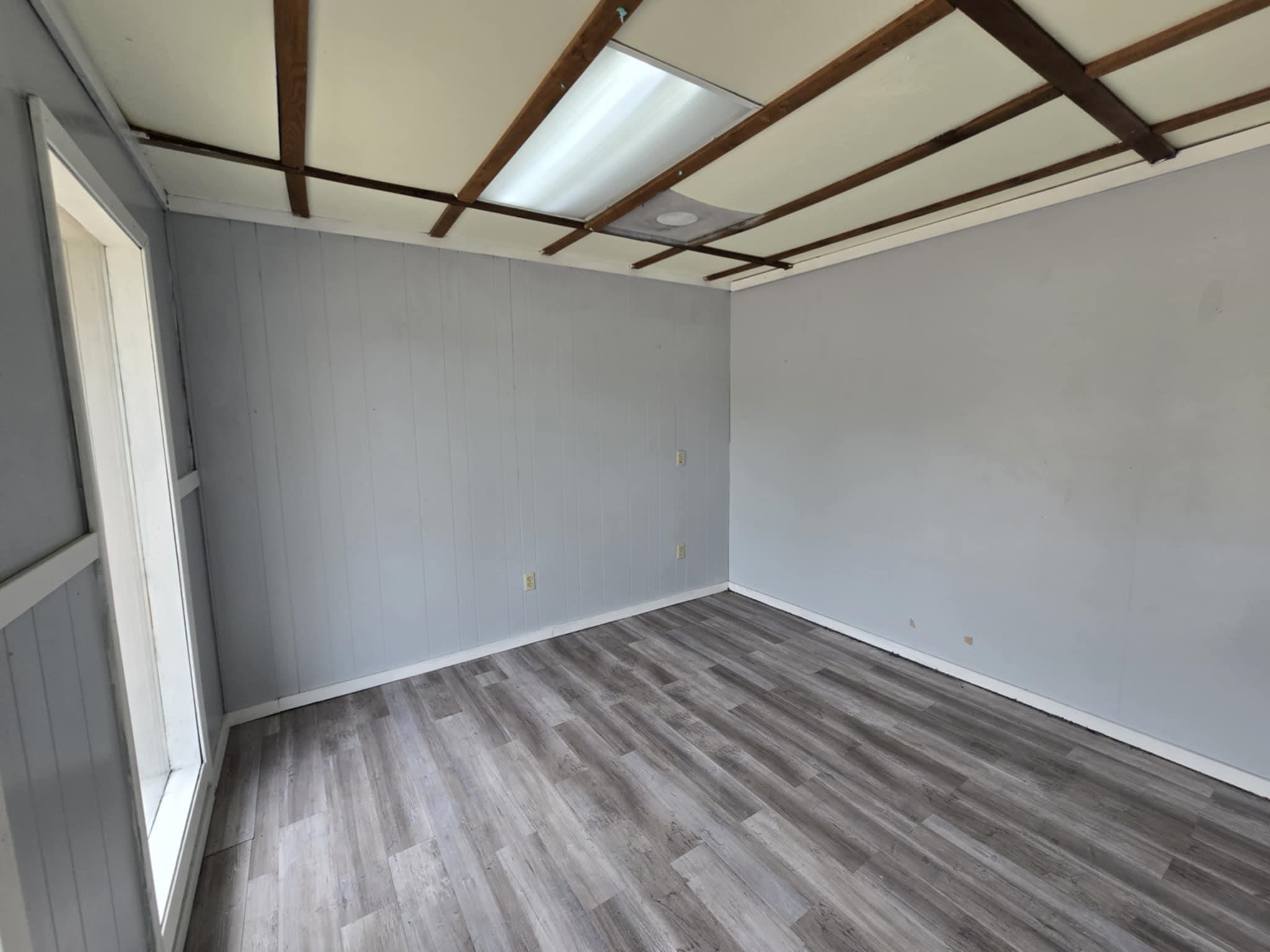 20,22,24  Garden  Calico Rock, AR