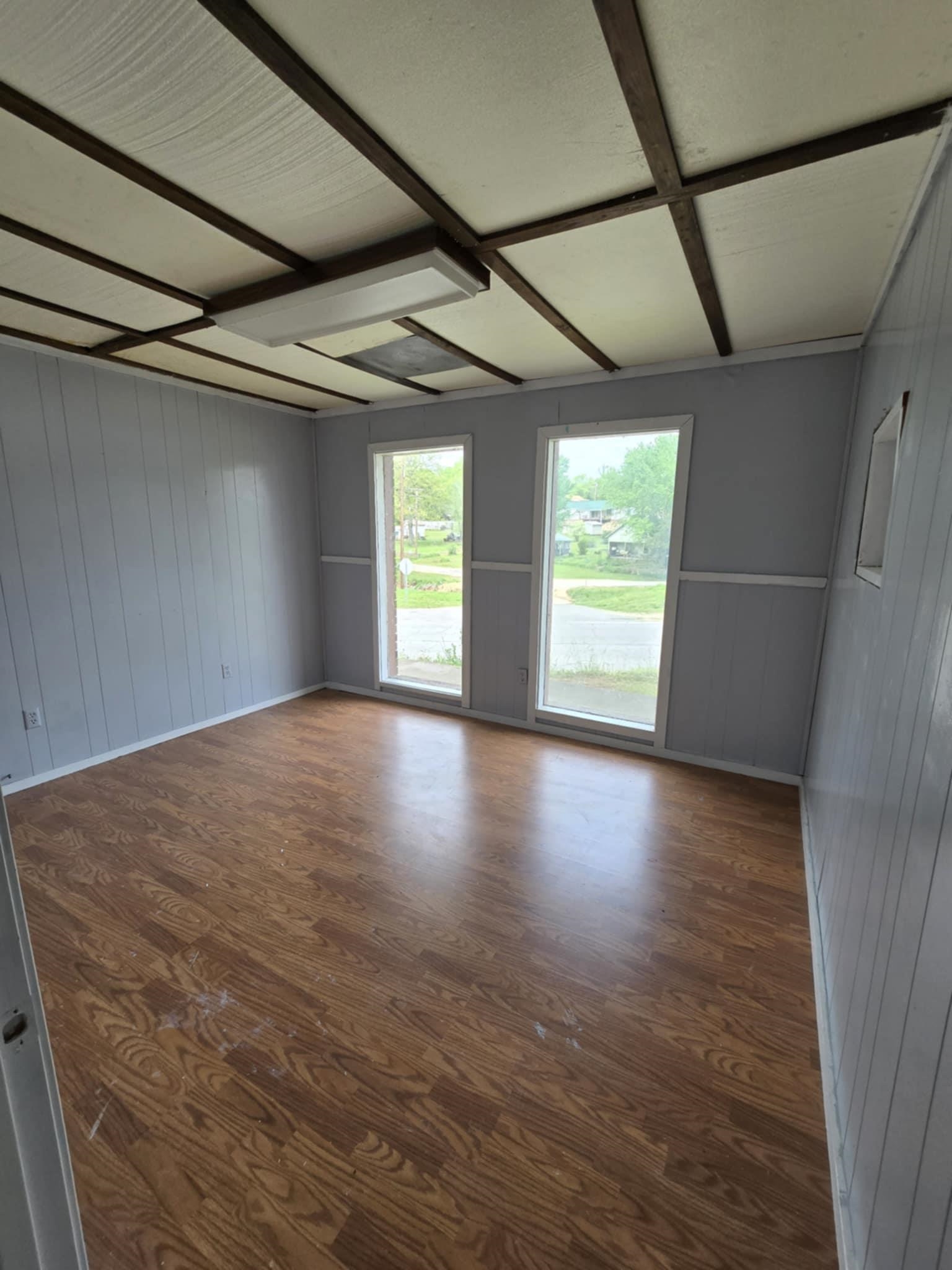 20,22,24  Garden  Calico Rock, AR