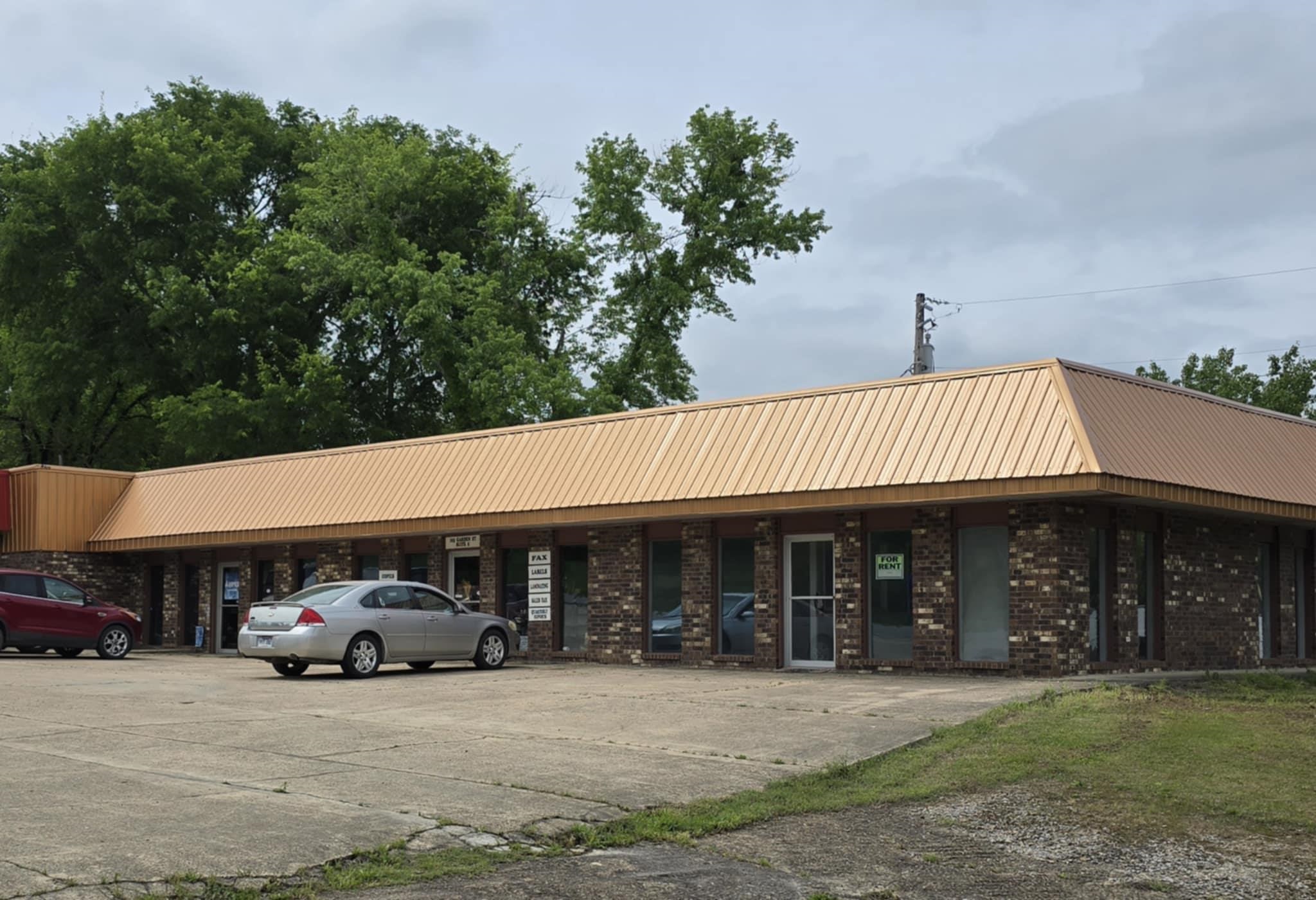 20,22,24  Garden  Calico Rock, AR
