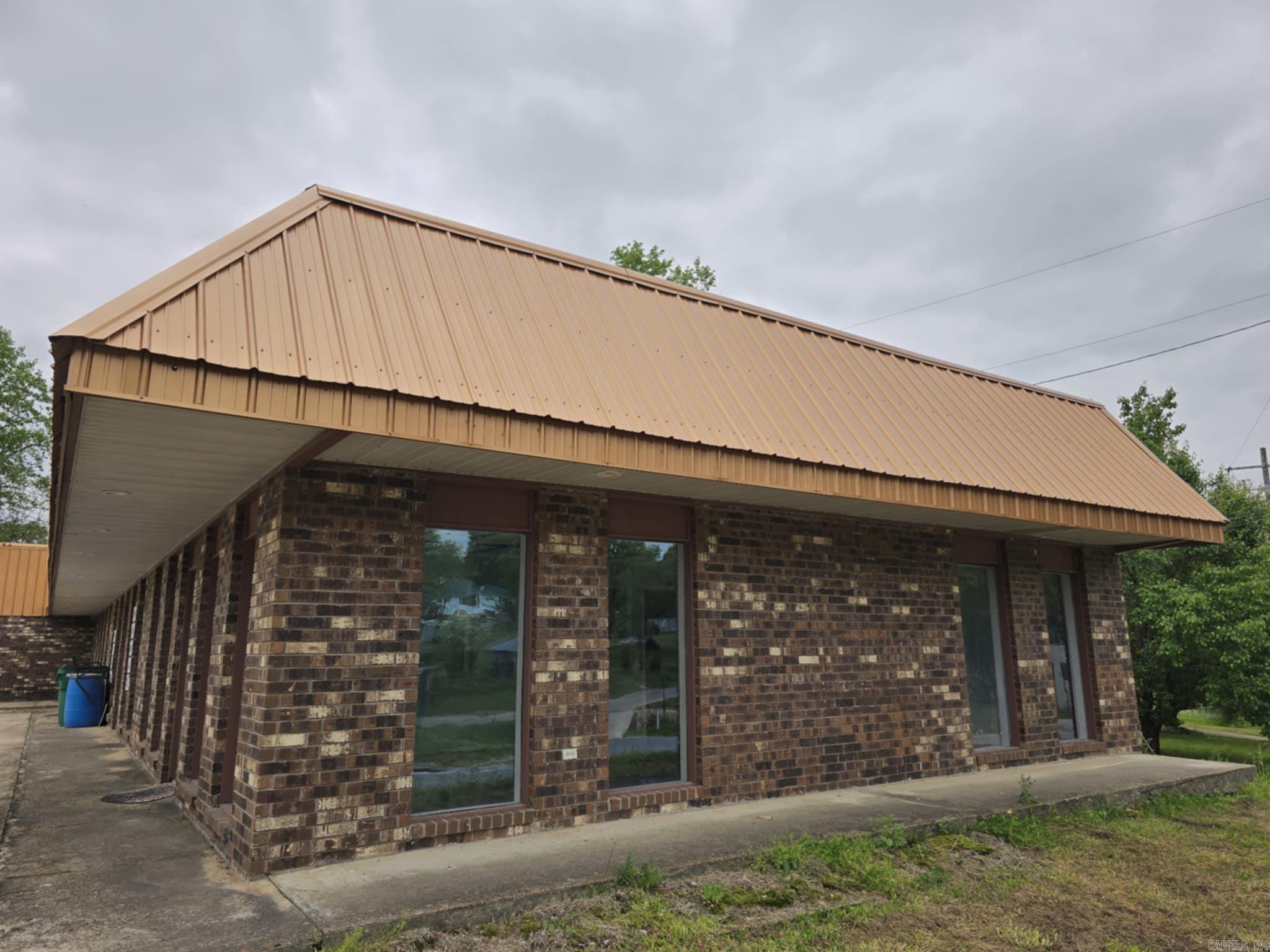 20,22,24 Garden  Calico Rock, AR