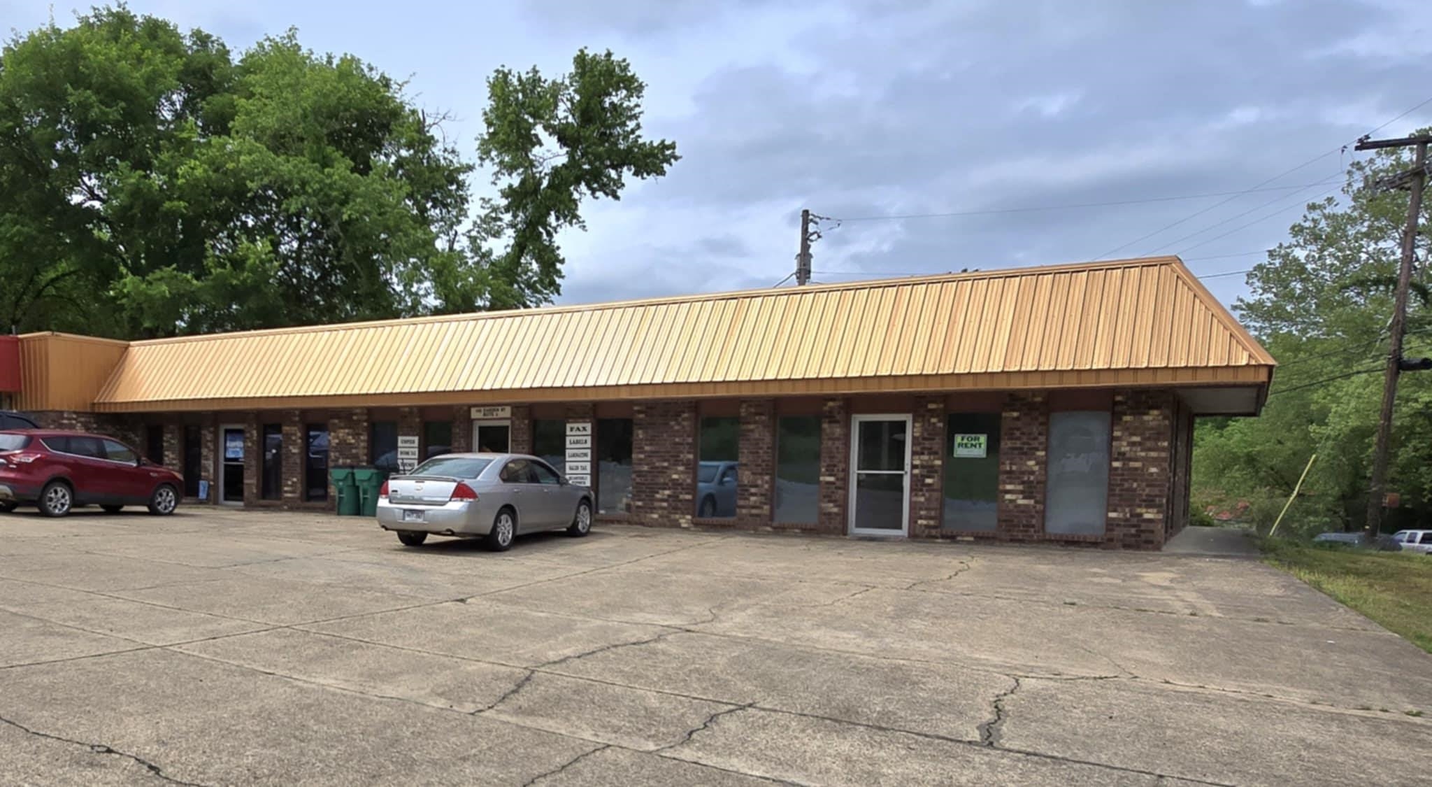 20,22,24  Garden  Calico Rock, AR