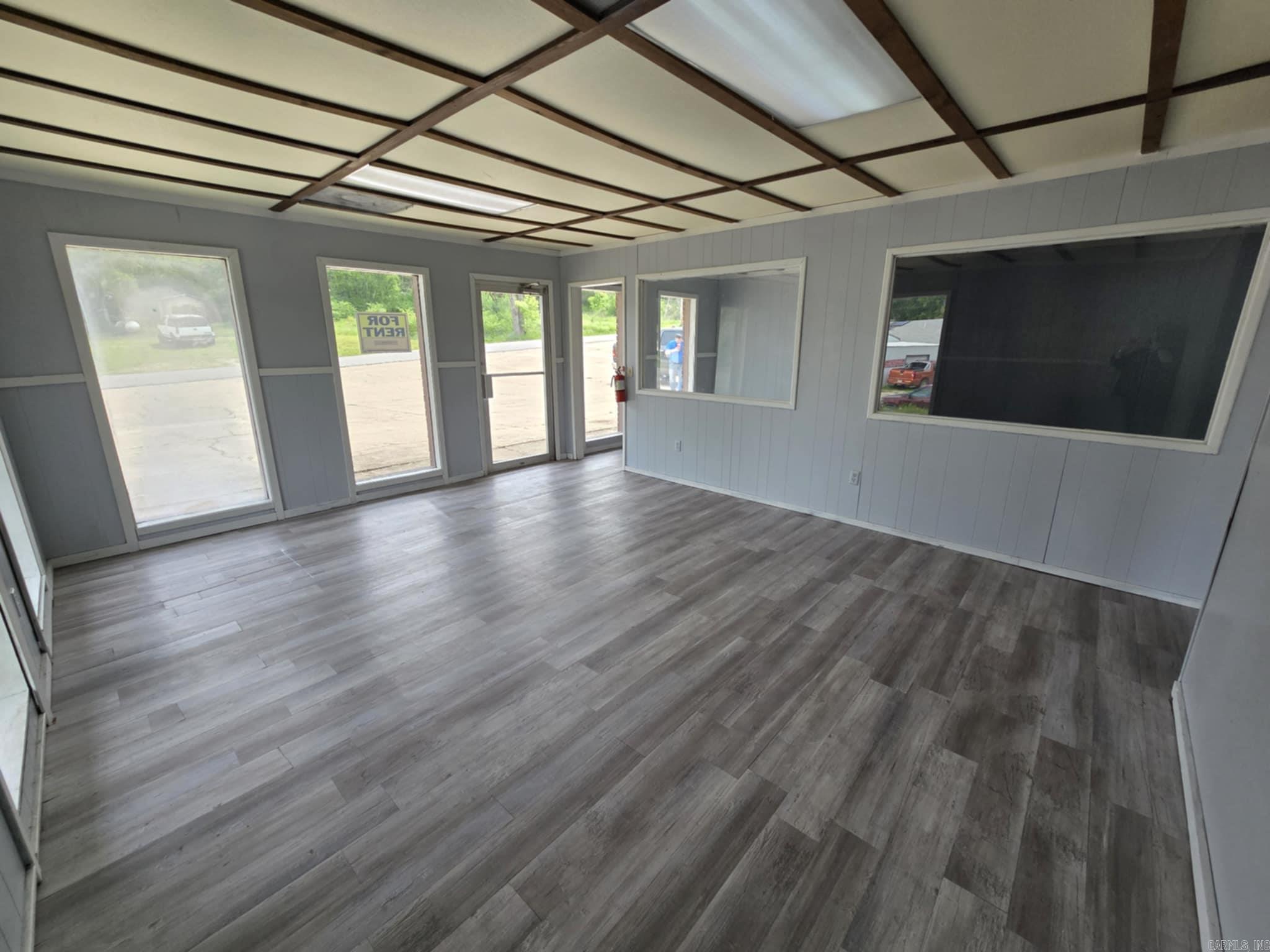 20,22,24 Garden  Calico Rock, AR