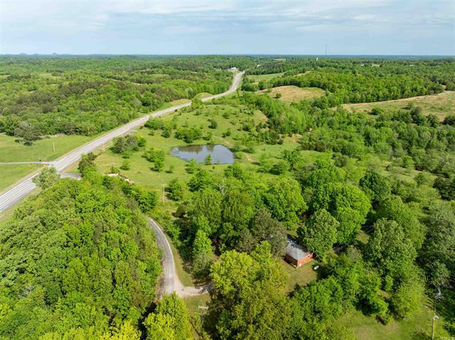 3009 N Main  Mount Pleasant, AR