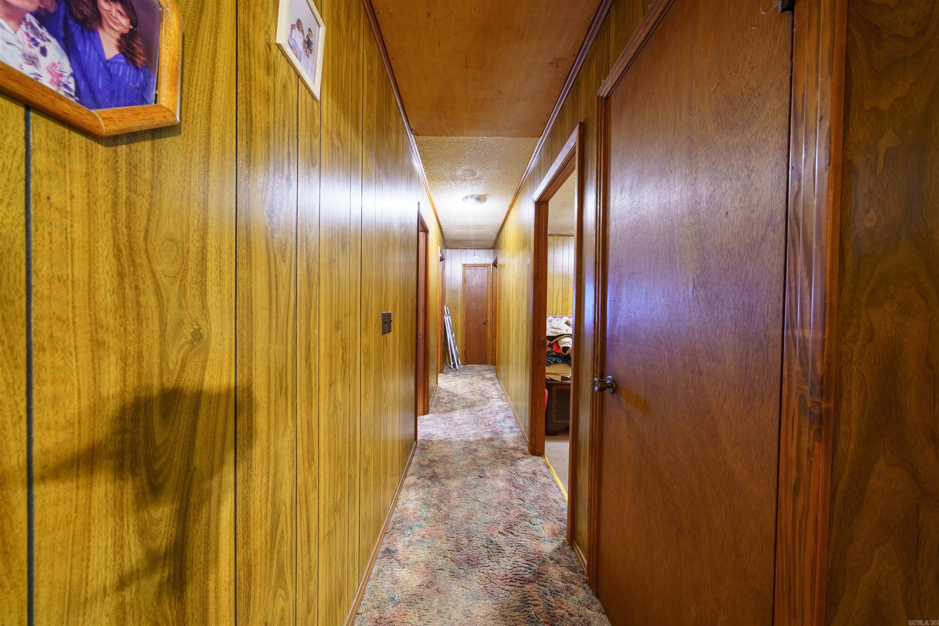 3009 N Main  Mount Pleasant, AR