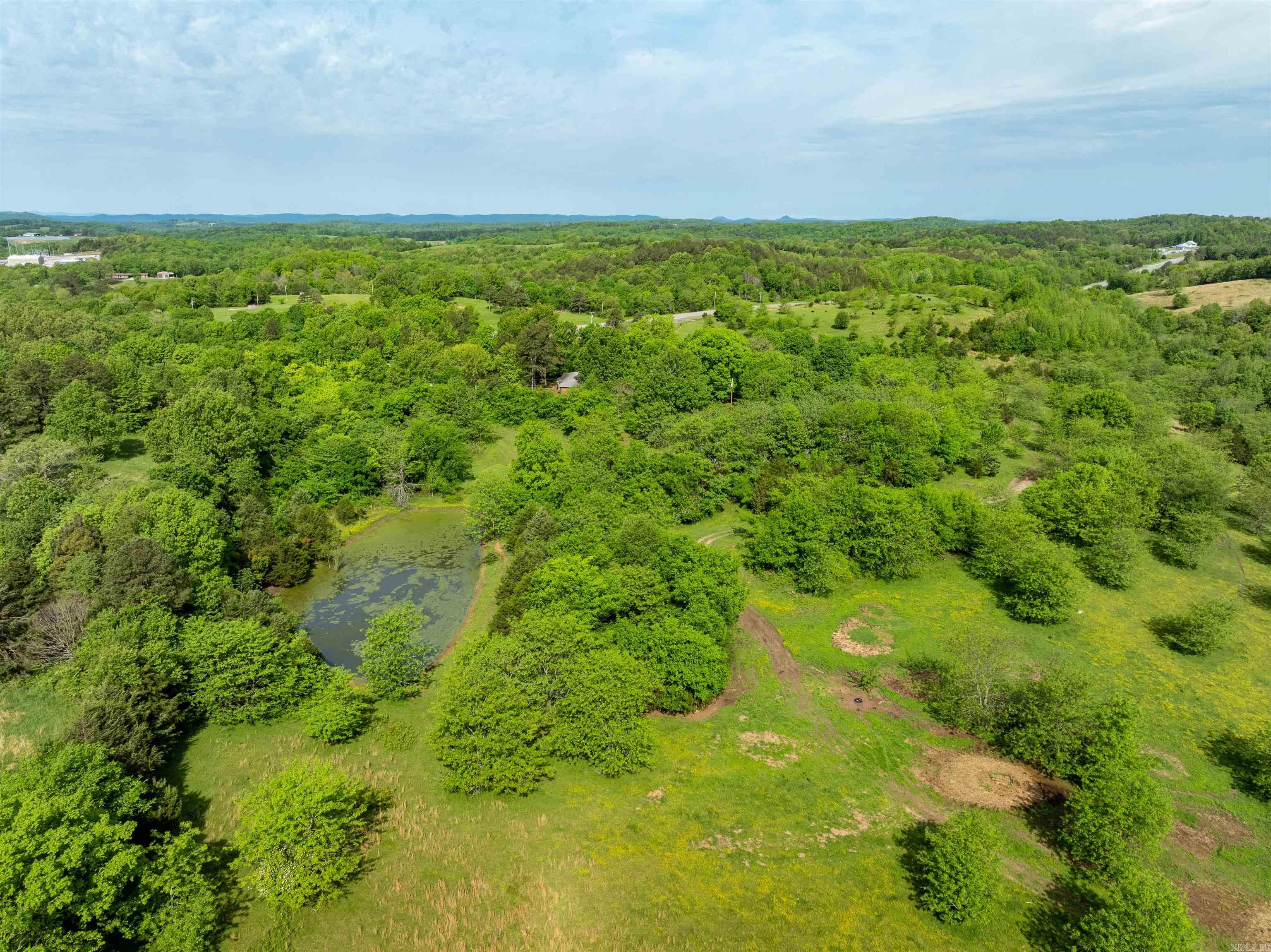 3009 N Main  Mount Pleasant, AR