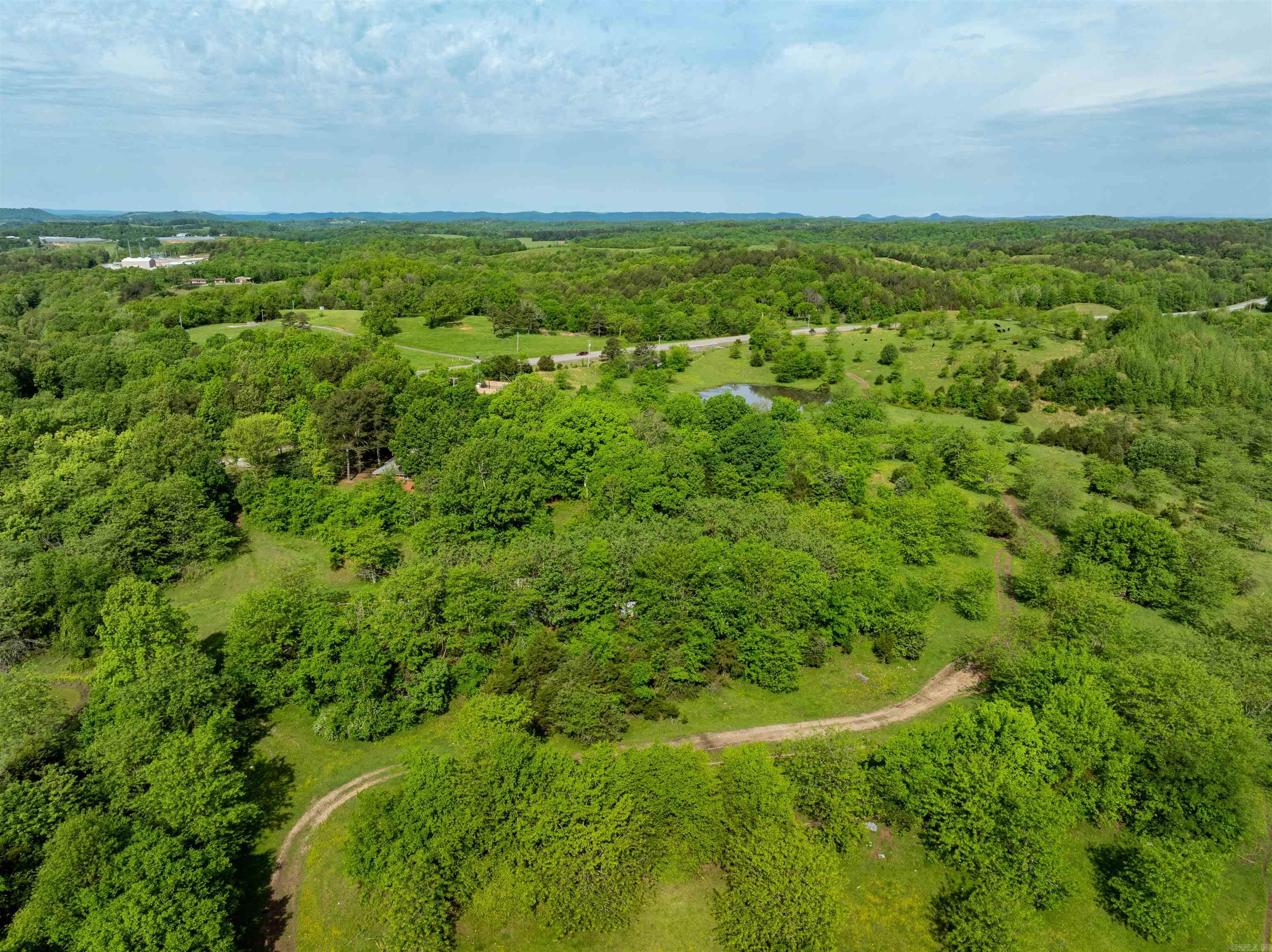 3009 N Main  Mount Pleasant, AR