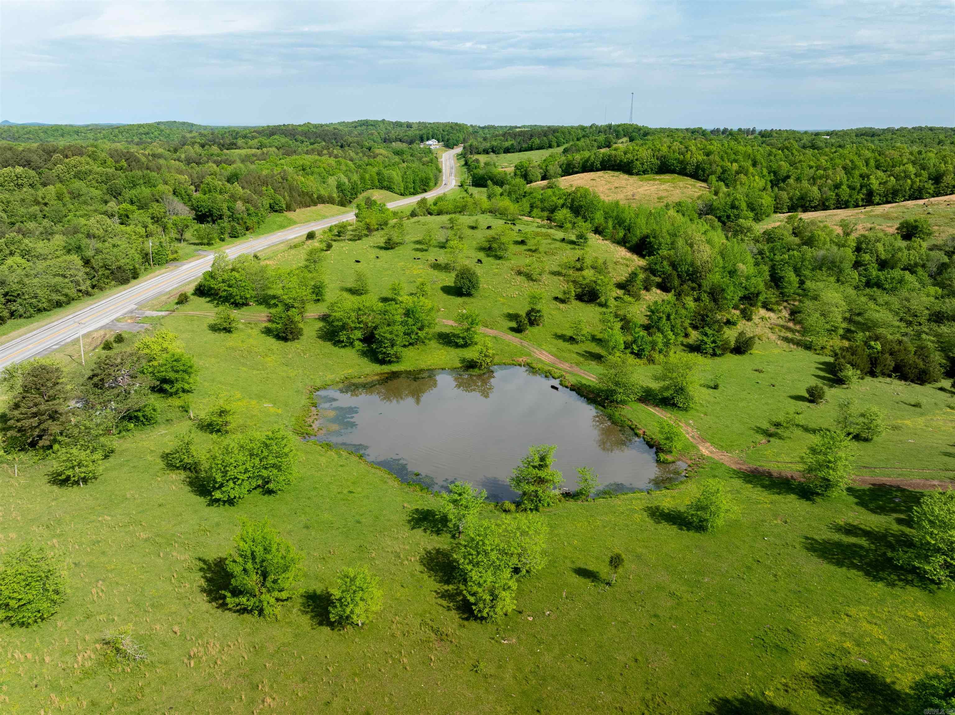 3009 N Main  Mount Pleasant, AR