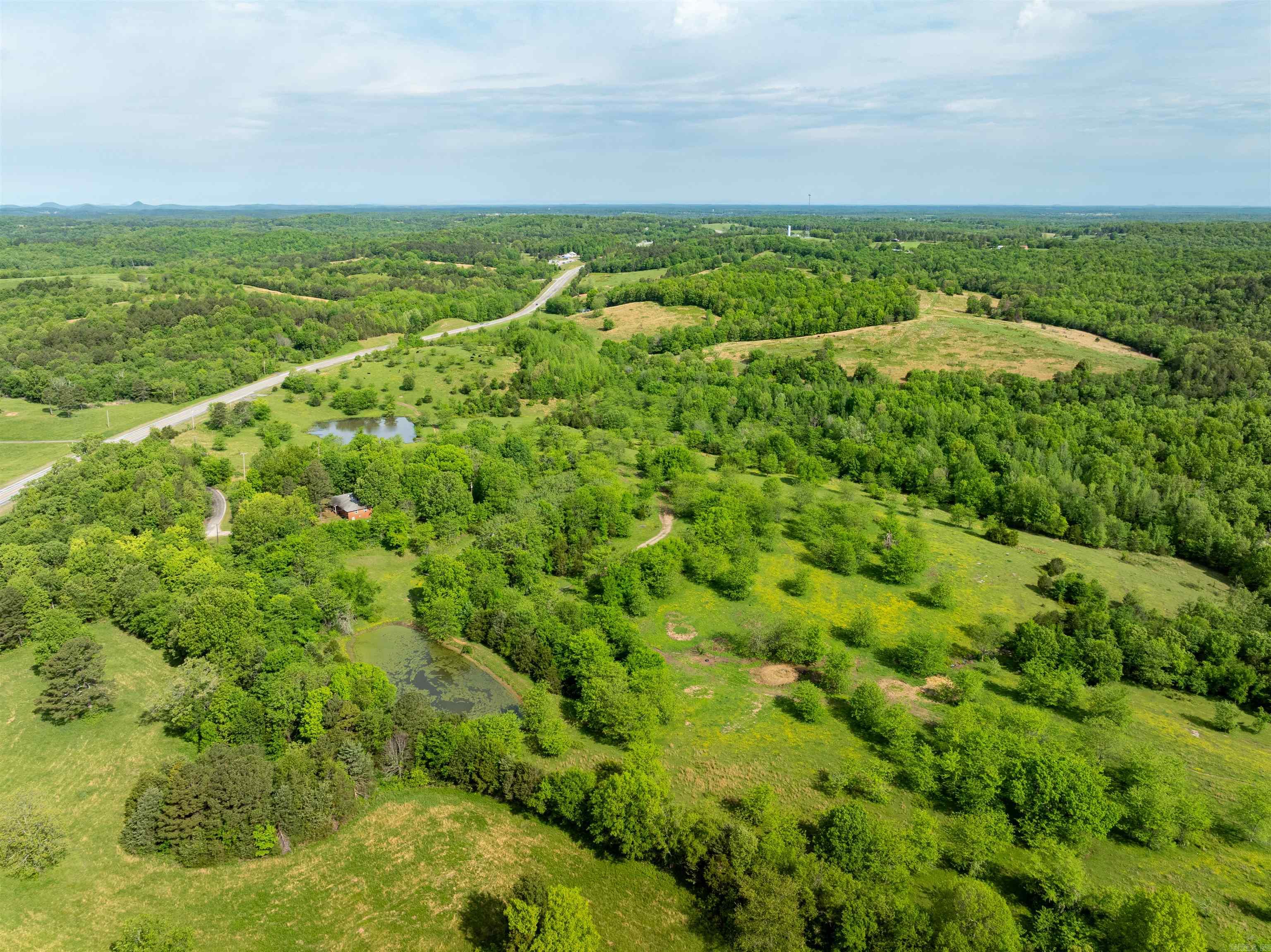 3009 N Main  Mount Pleasant, AR