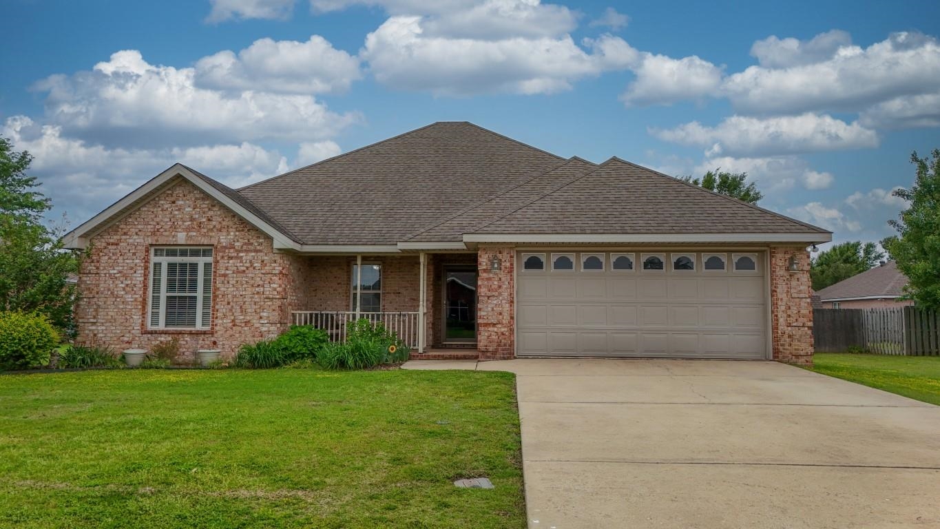 413  Harmony Cove  Trumann, AR