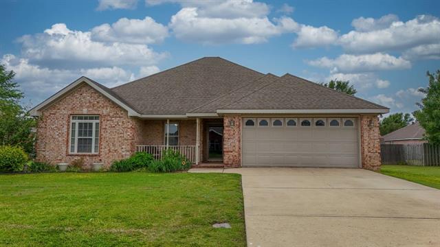 413  Harmony Cove  Trumann, AR