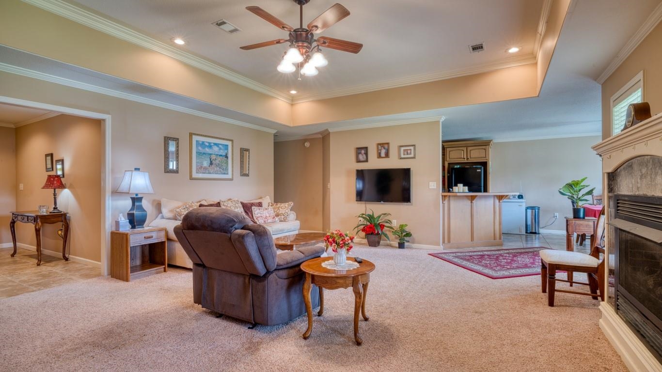 413  Harmony Cove  Trumann, AR