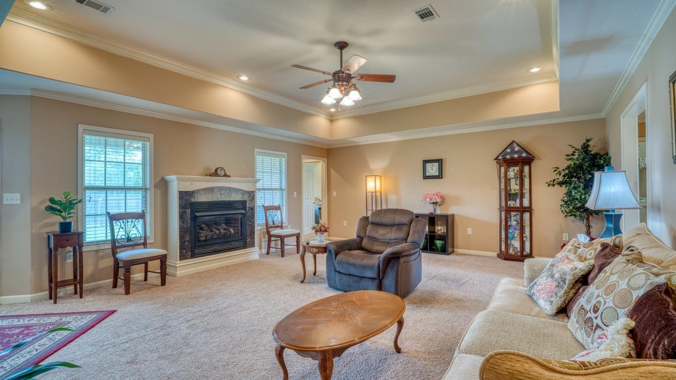 413  Harmony Cove  Trumann, AR