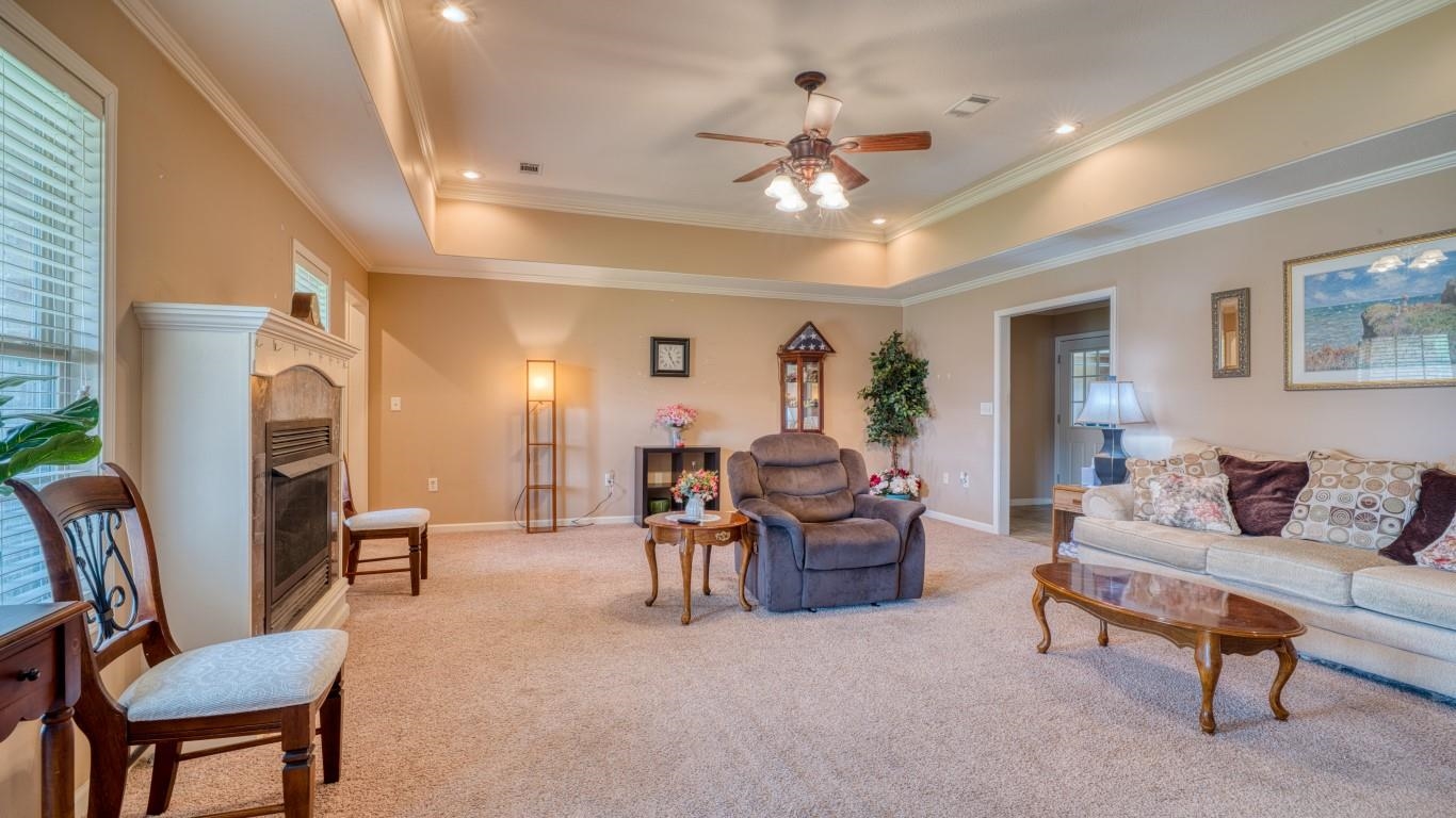 413  Harmony Cove  Trumann, AR