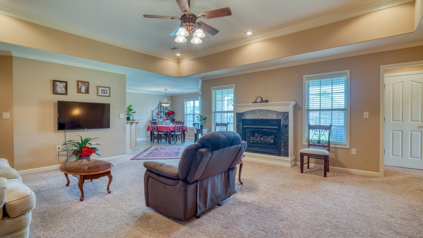 413  Harmony Cove  Trumann, AR