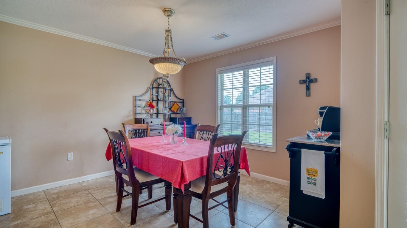 413  Harmony Cove  Trumann, AR