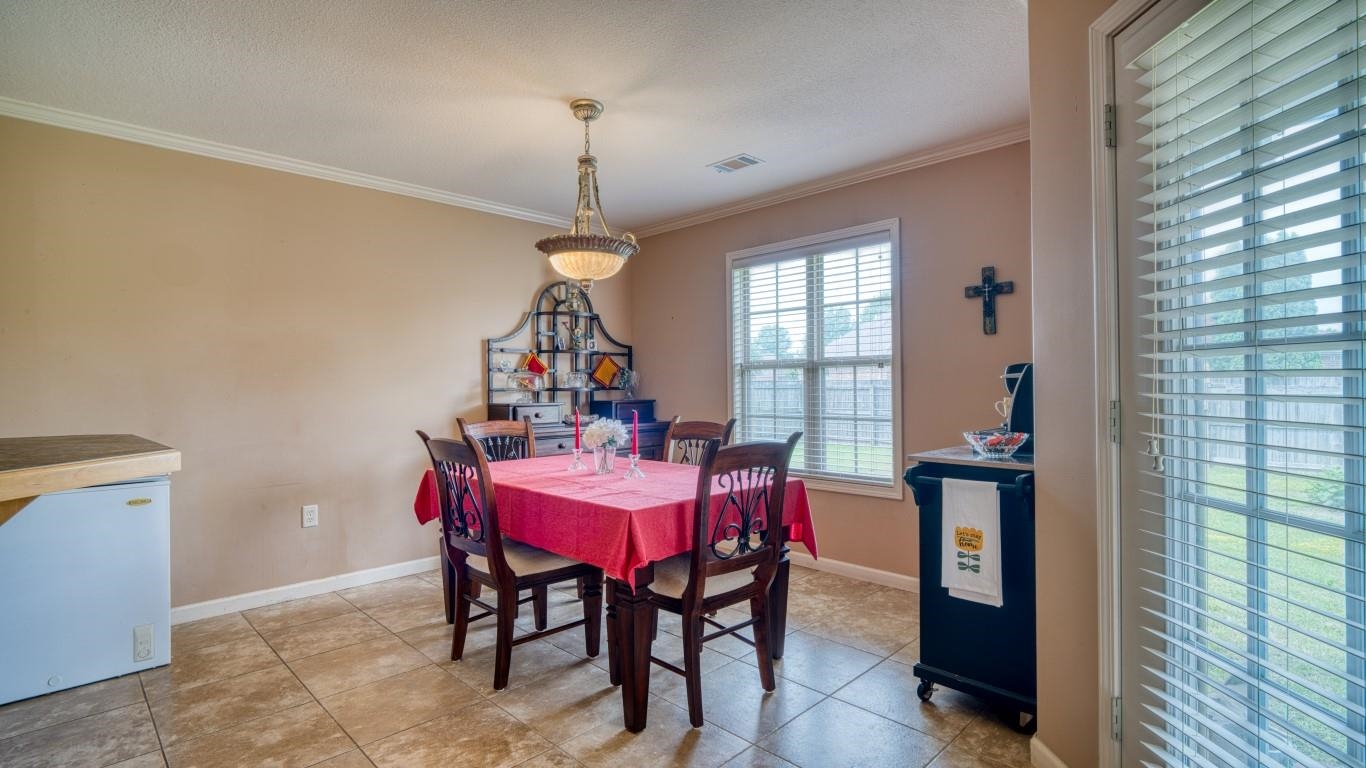 413  Harmony Cove  Trumann, AR