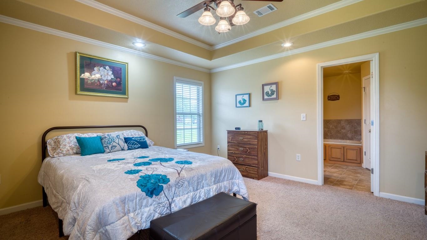 413  Harmony Cove  Trumann, AR
