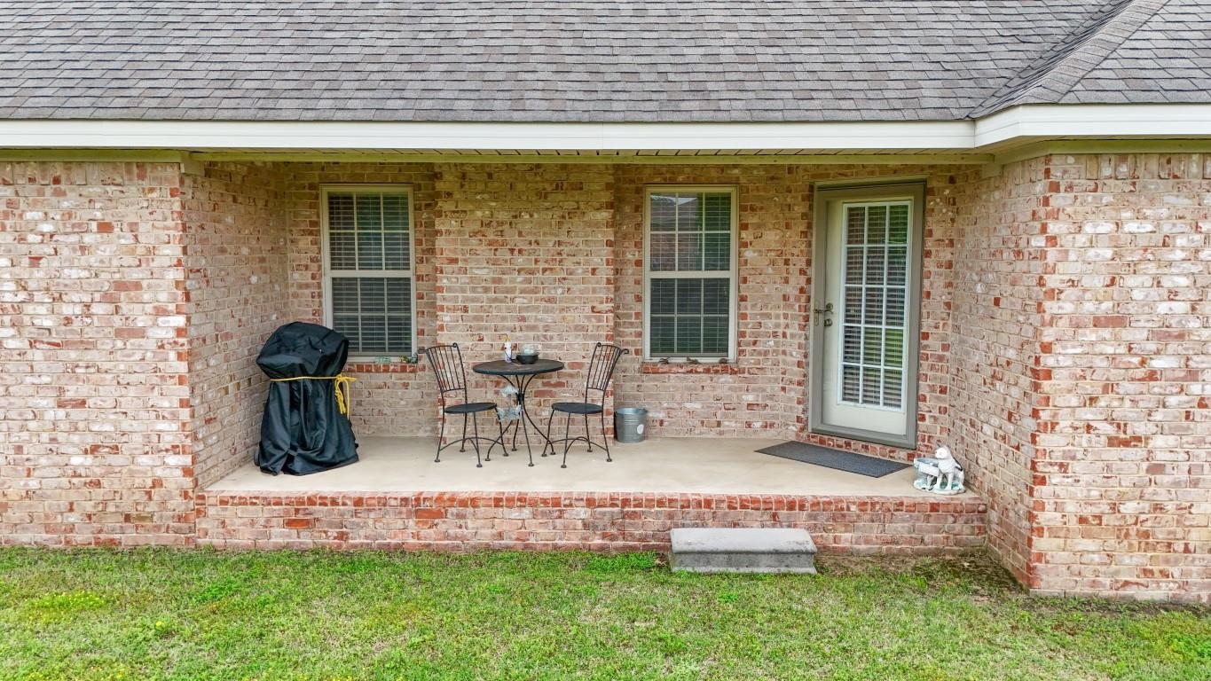 413  Harmony Cove  Trumann, AR