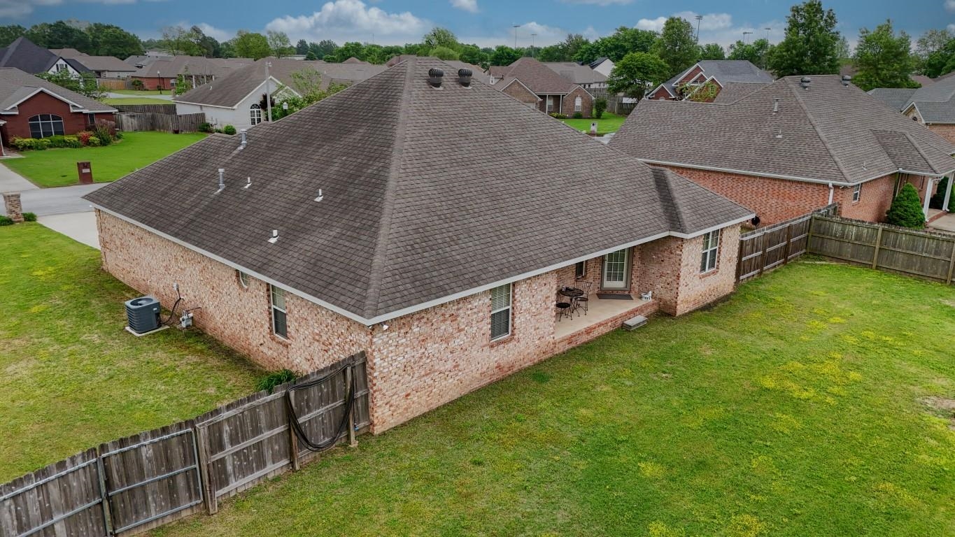 413  Harmony Cove  Trumann, AR