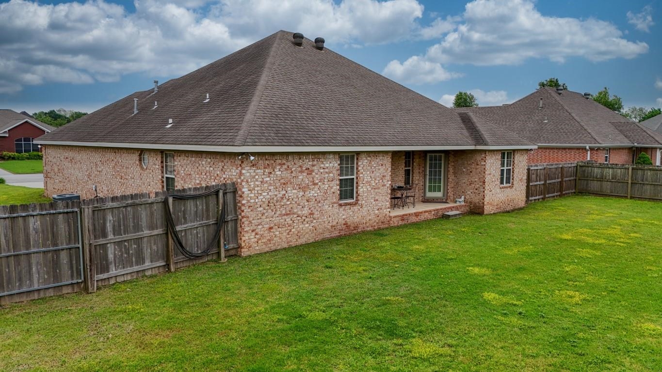 413  Harmony Cove  Trumann, AR