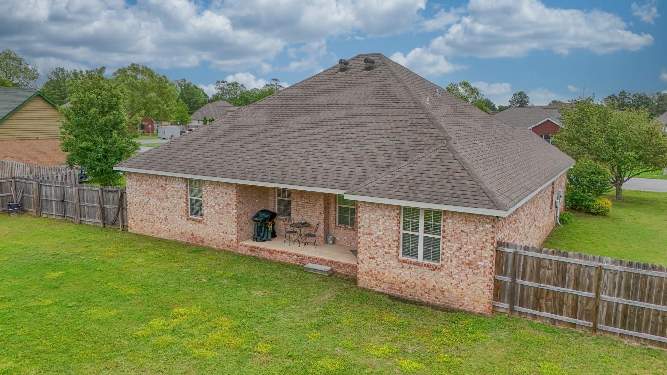 413  Harmony Cove  Trumann, AR