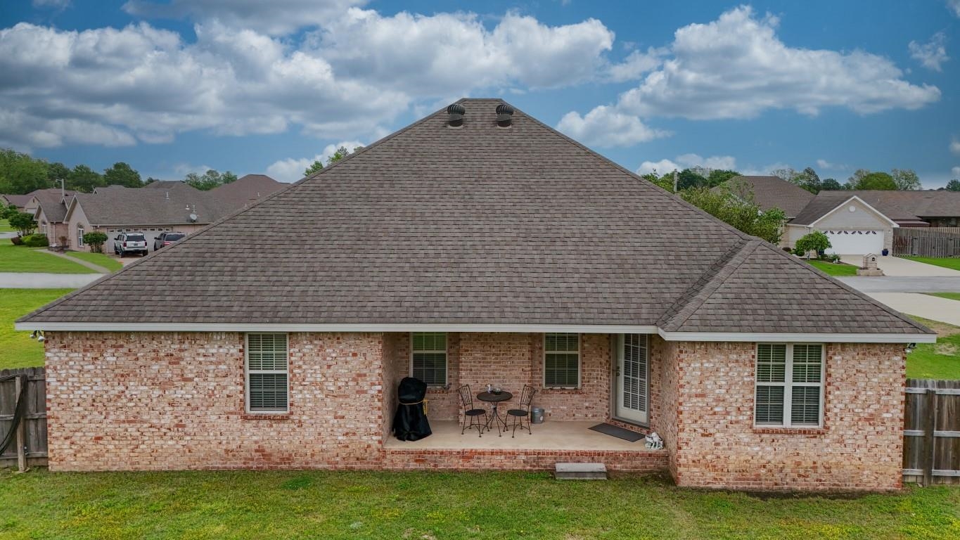 413  Harmony Cove  Trumann, AR