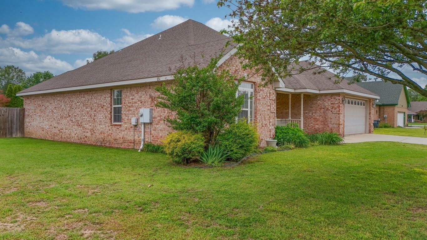 413  Harmony Cove  Trumann, AR