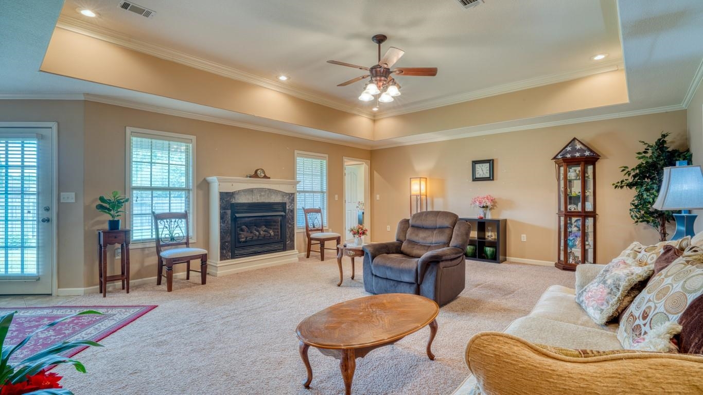 413  Harmony Cove  Trumann, AR
