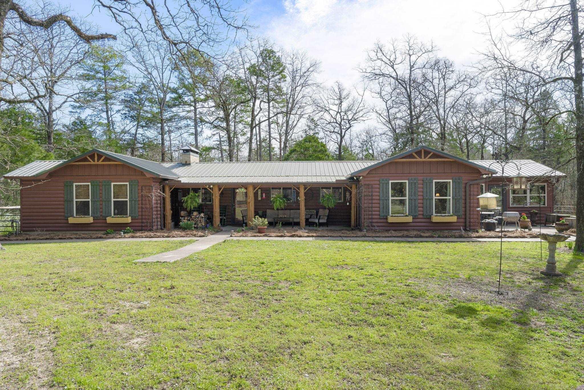 12700 Cabin Creek Loop Lonsdale, AR 72087