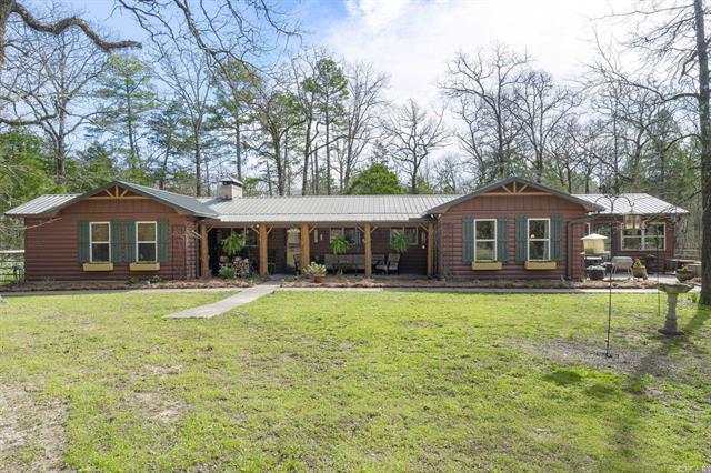 12700  Cabin Creek  Lonsdale, AR