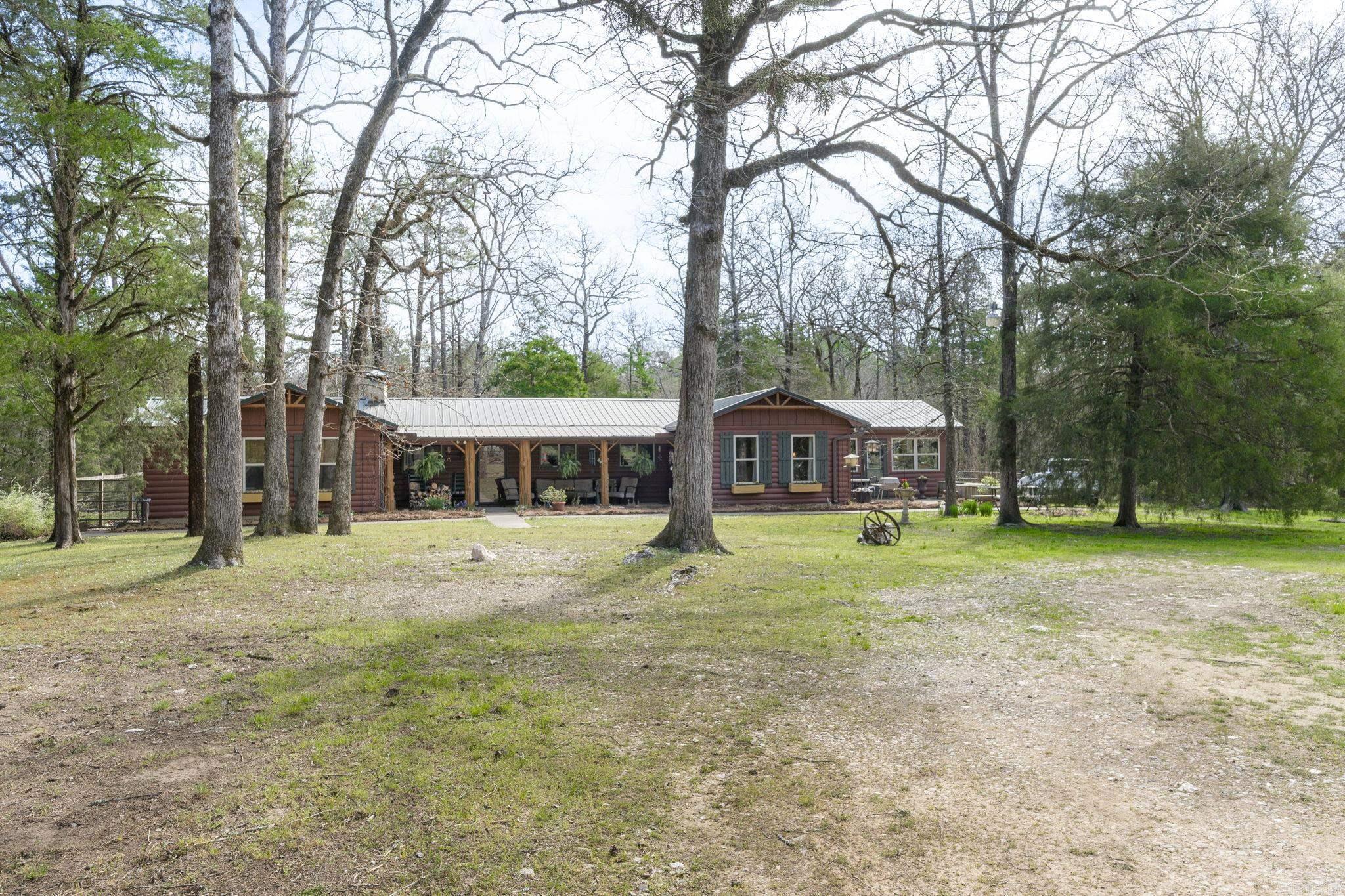 12700 Cabin Creek Loop Lonsdale, AR 72087