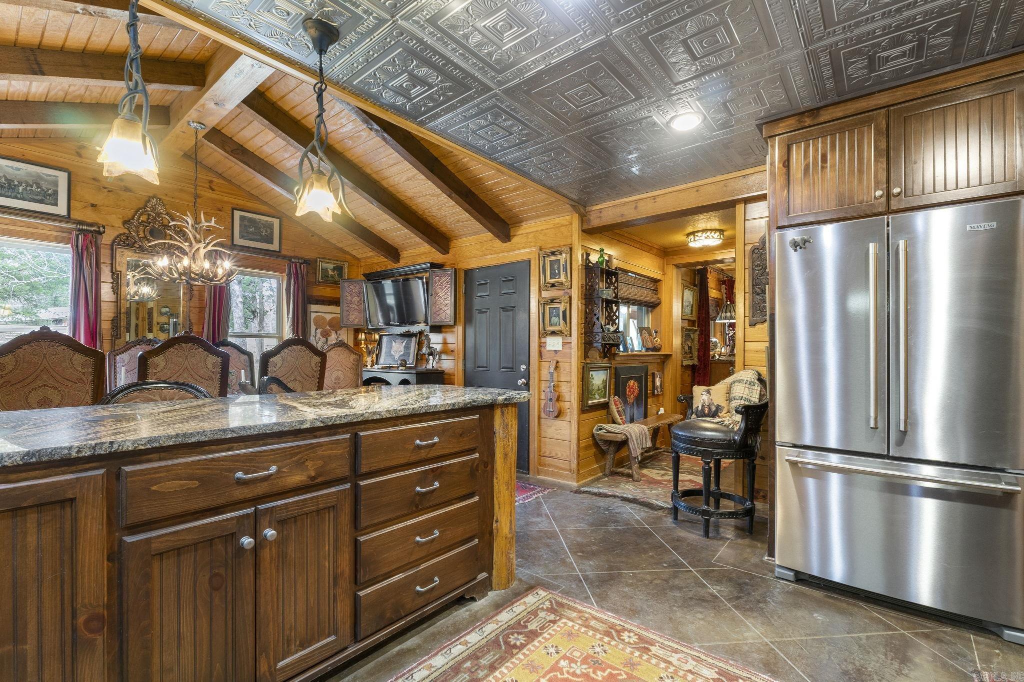 12700 Cabin Creek Loop Lonsdale, AR 72087