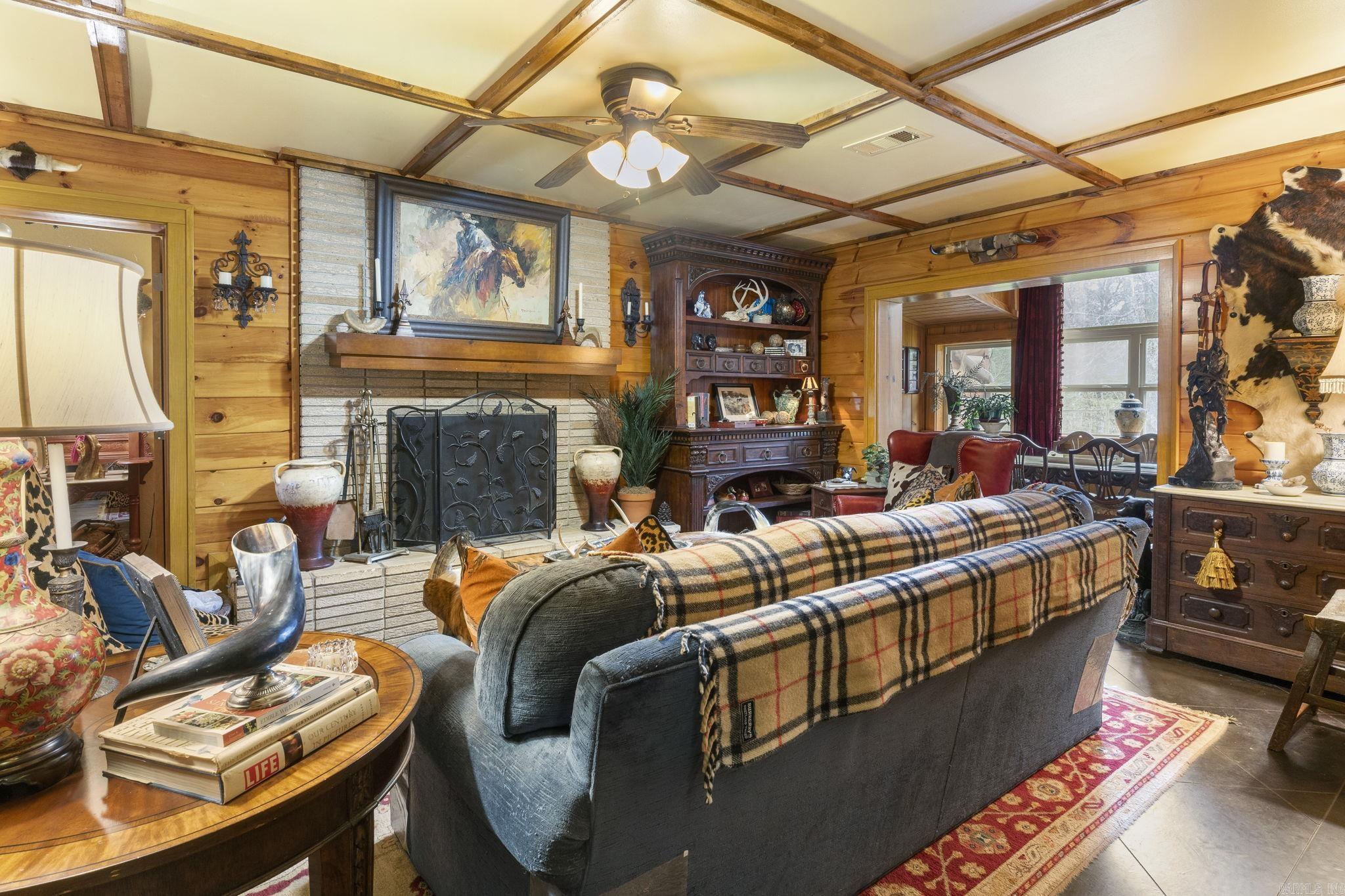 12700 Cabin Creek Loop Lonsdale, AR 72087