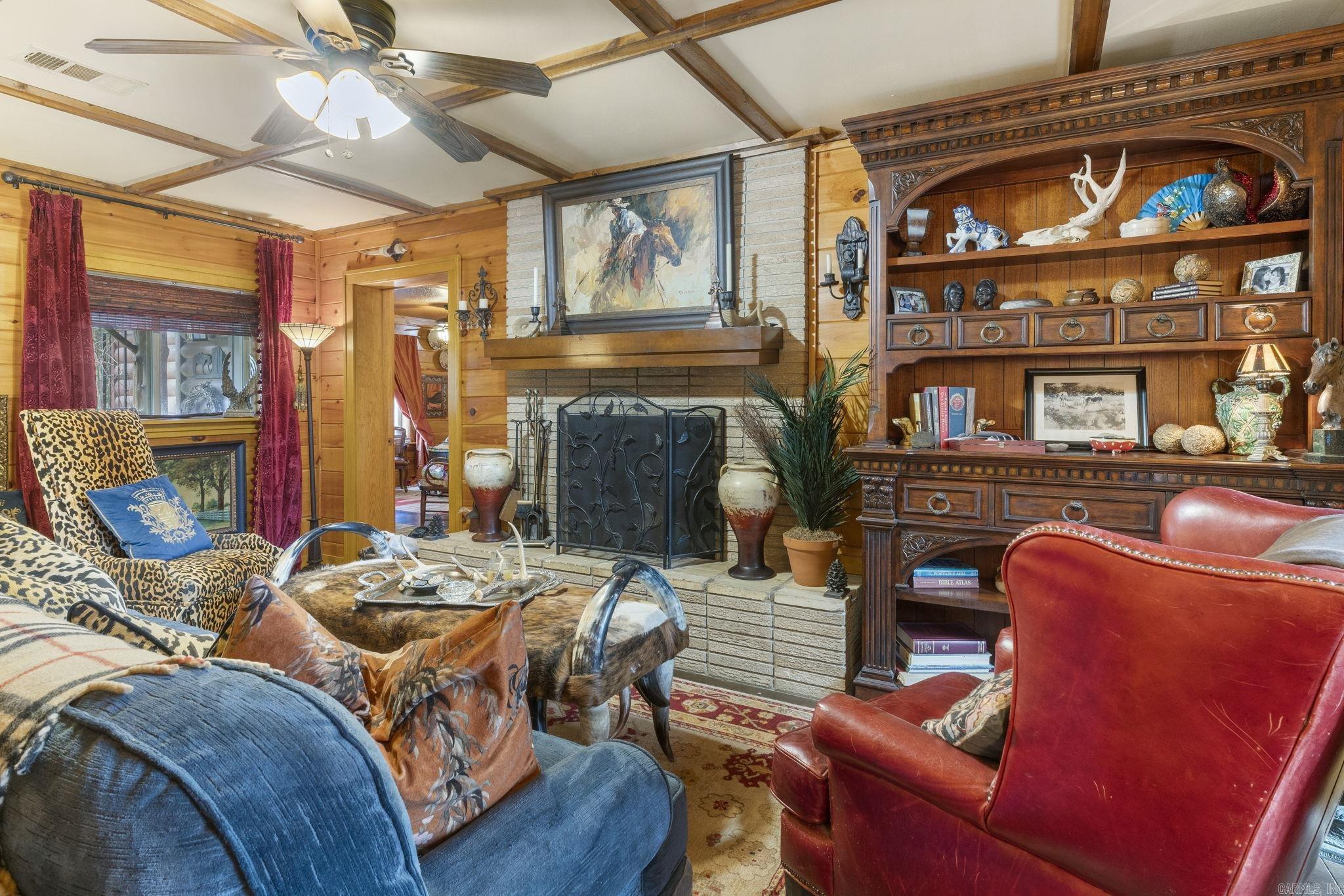 12700 Cabin Creek Loop Lonsdale, AR 72087