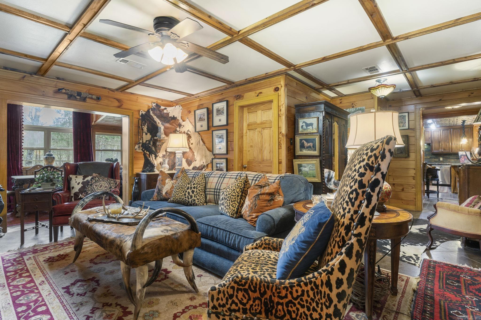 12700 Cabin Creek Loop Lonsdale, AR 72087