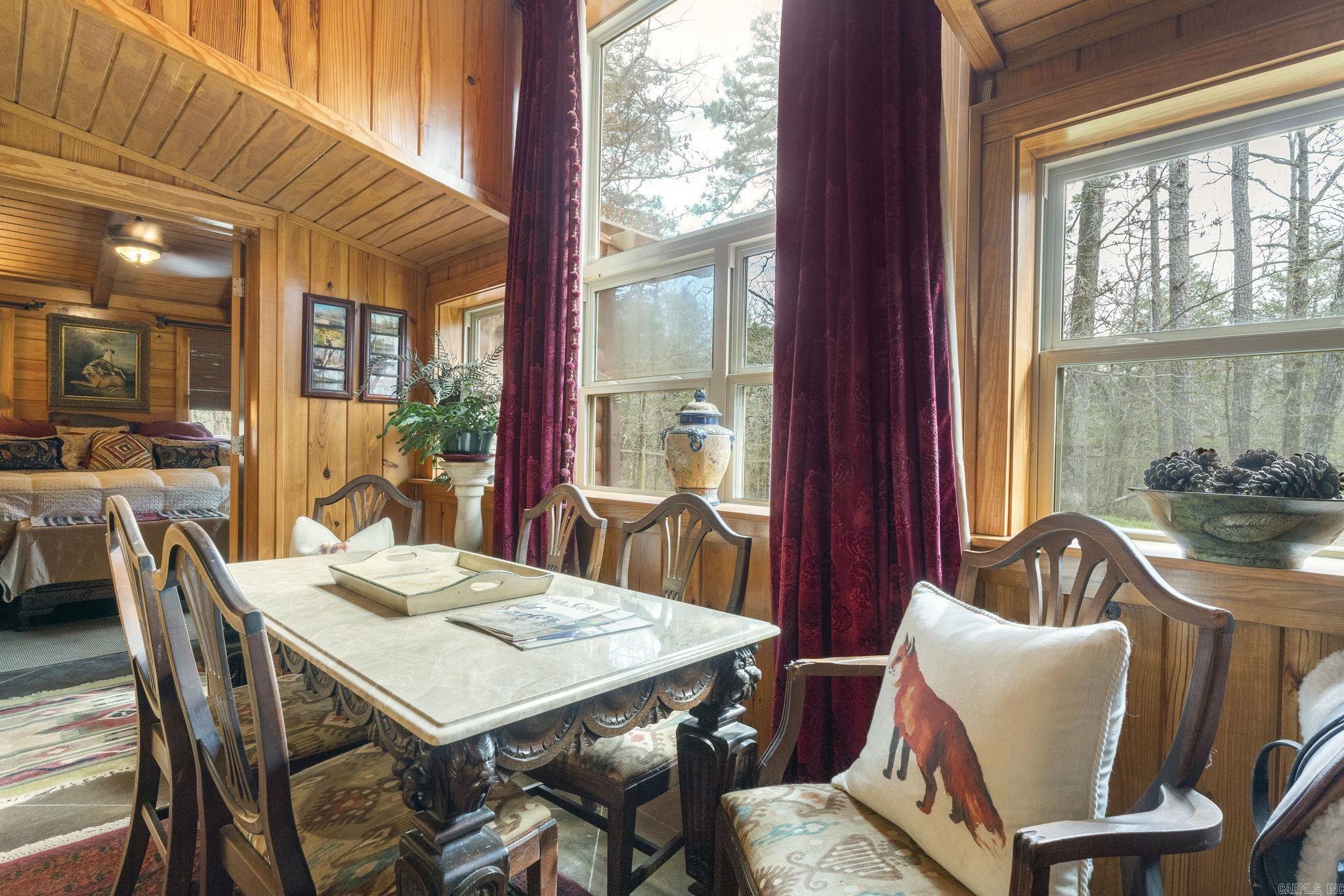 12700 Cabin Creek Loop Lonsdale, AR 72087