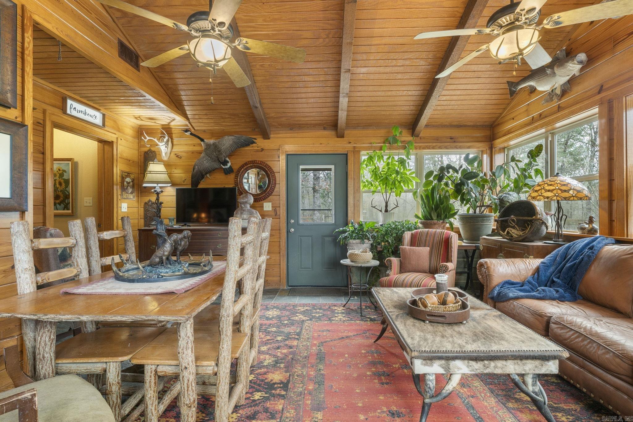 12700 Cabin Creek Loop Lonsdale, AR 72087