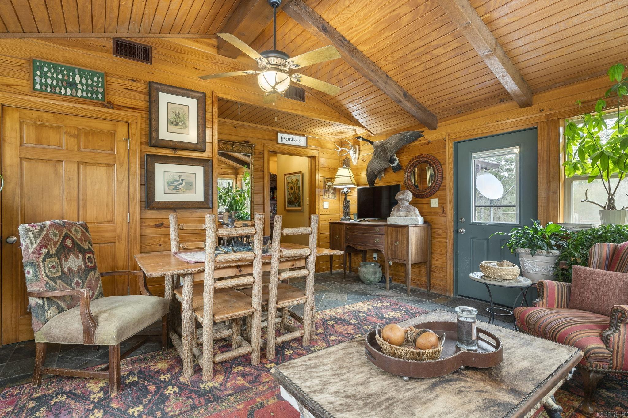 12700 Cabin Creek Loop Lonsdale, AR 72087