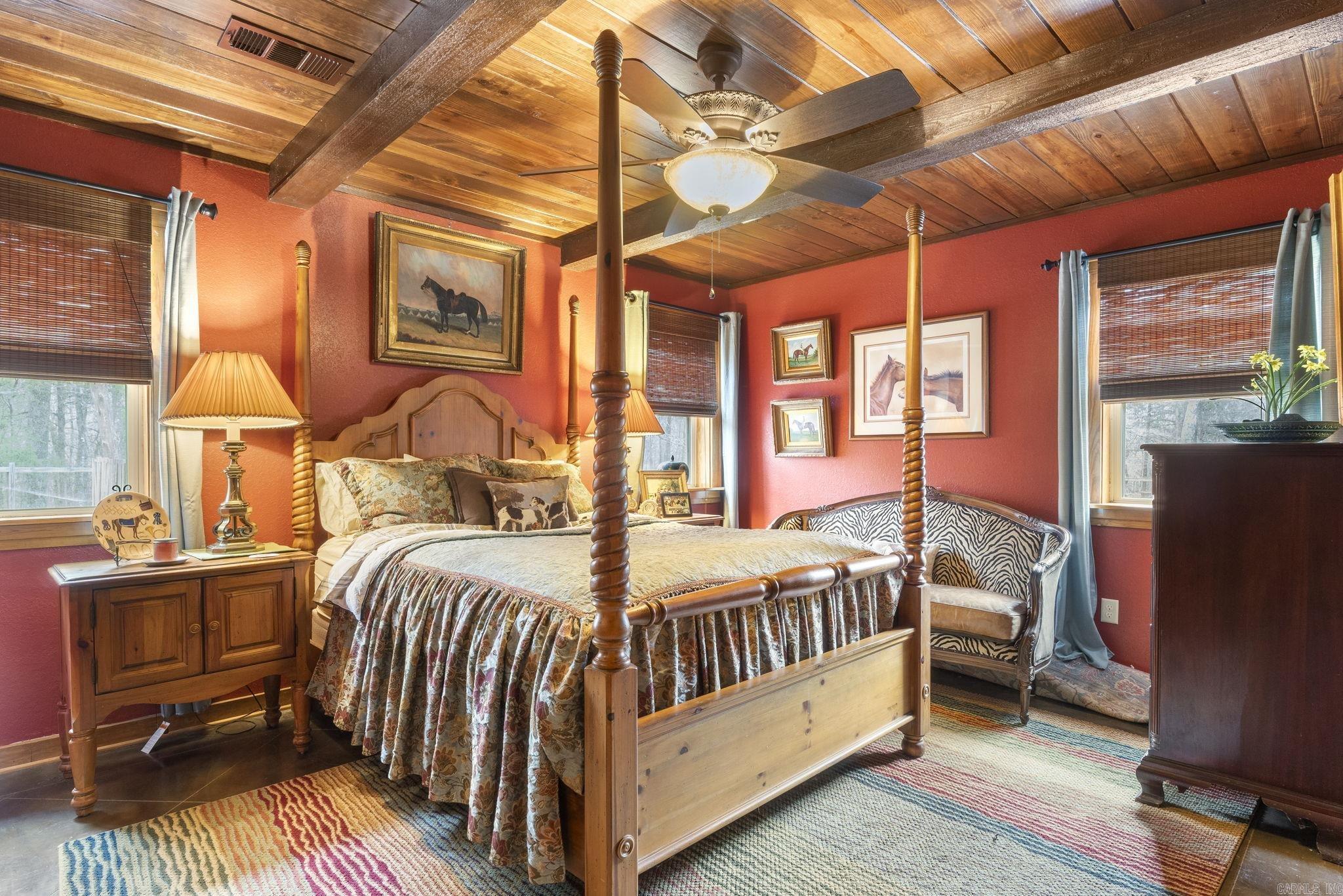 12700 Cabin Creek Loop Lonsdale, AR 72087