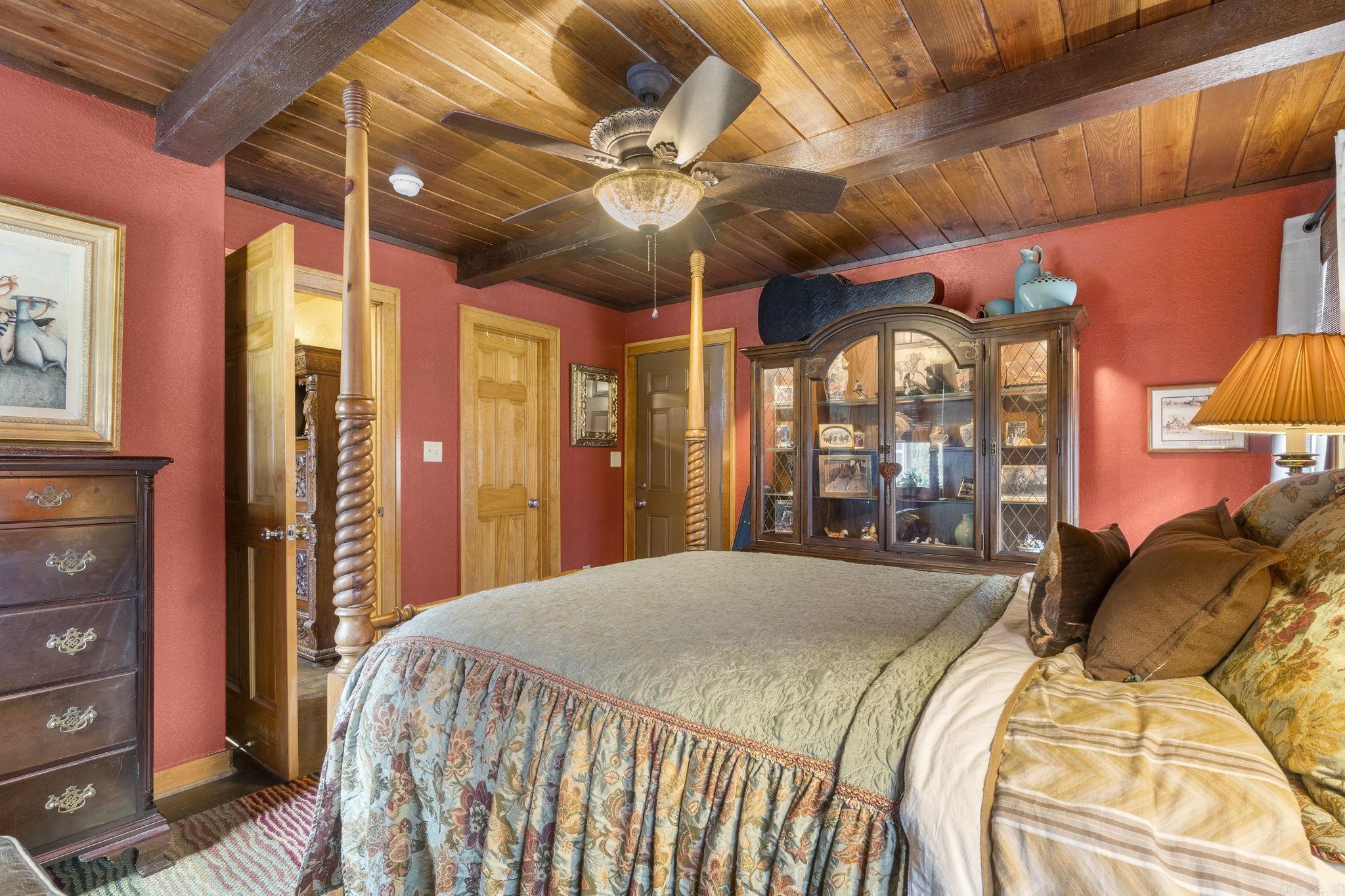 12700 Cabin Creek Loop Lonsdale, AR 72087
