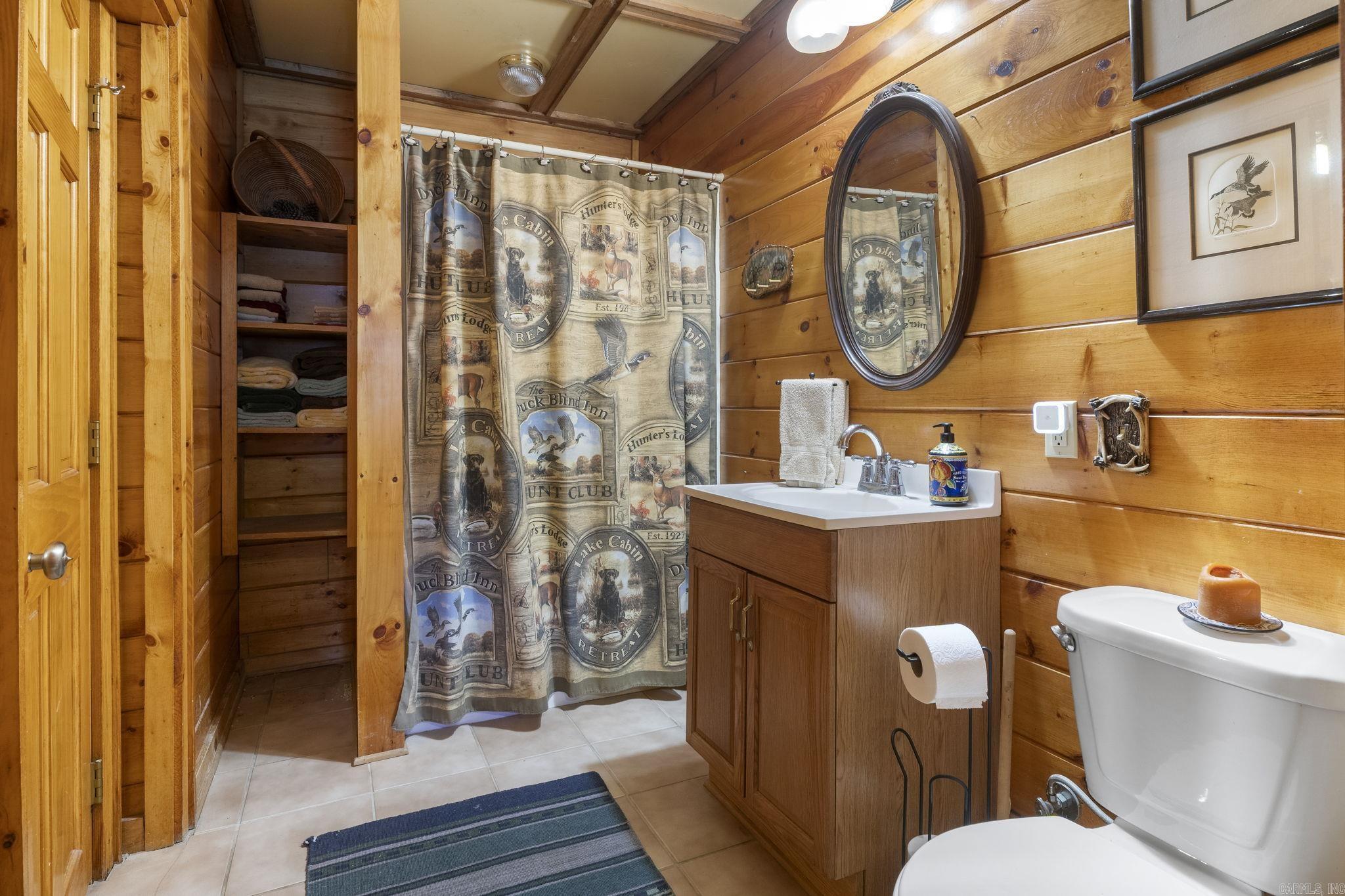 12700 Cabin Creek Loop Lonsdale, AR 72087