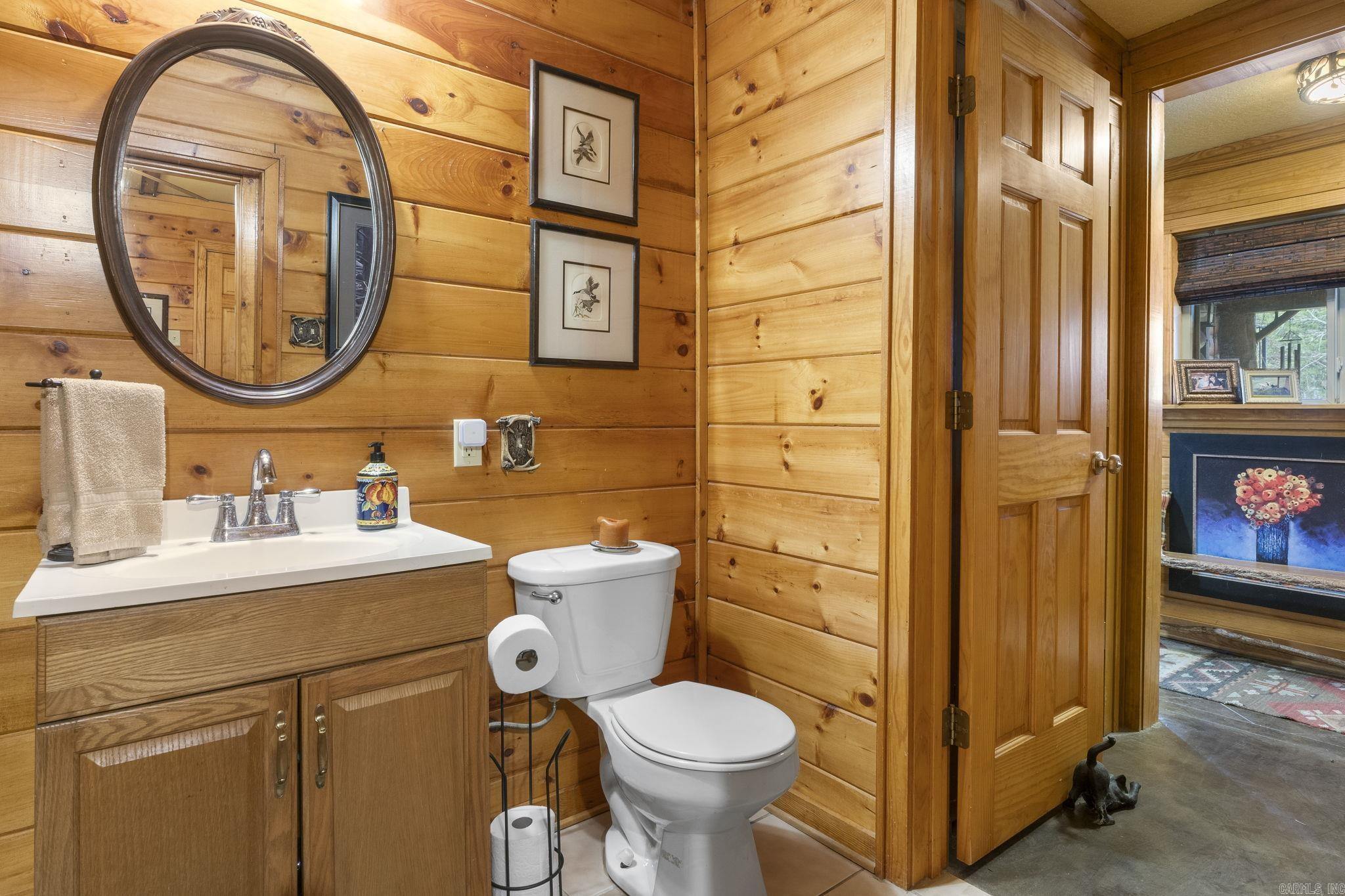 12700 Cabin Creek Loop Lonsdale, AR 72087
