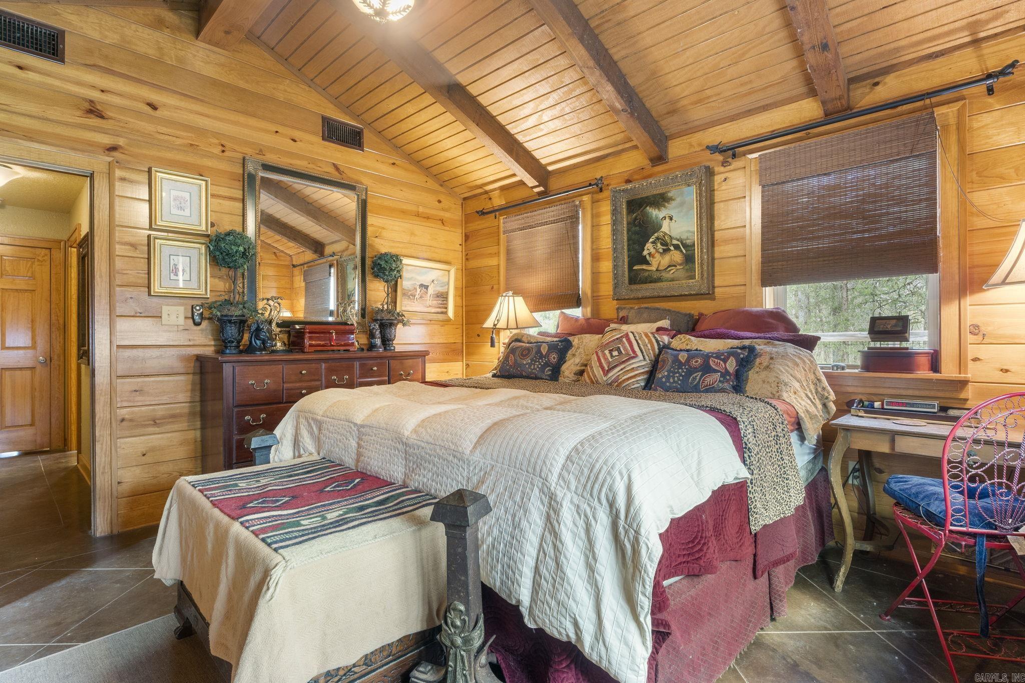 12700 Cabin Creek Loop Lonsdale, AR 72087