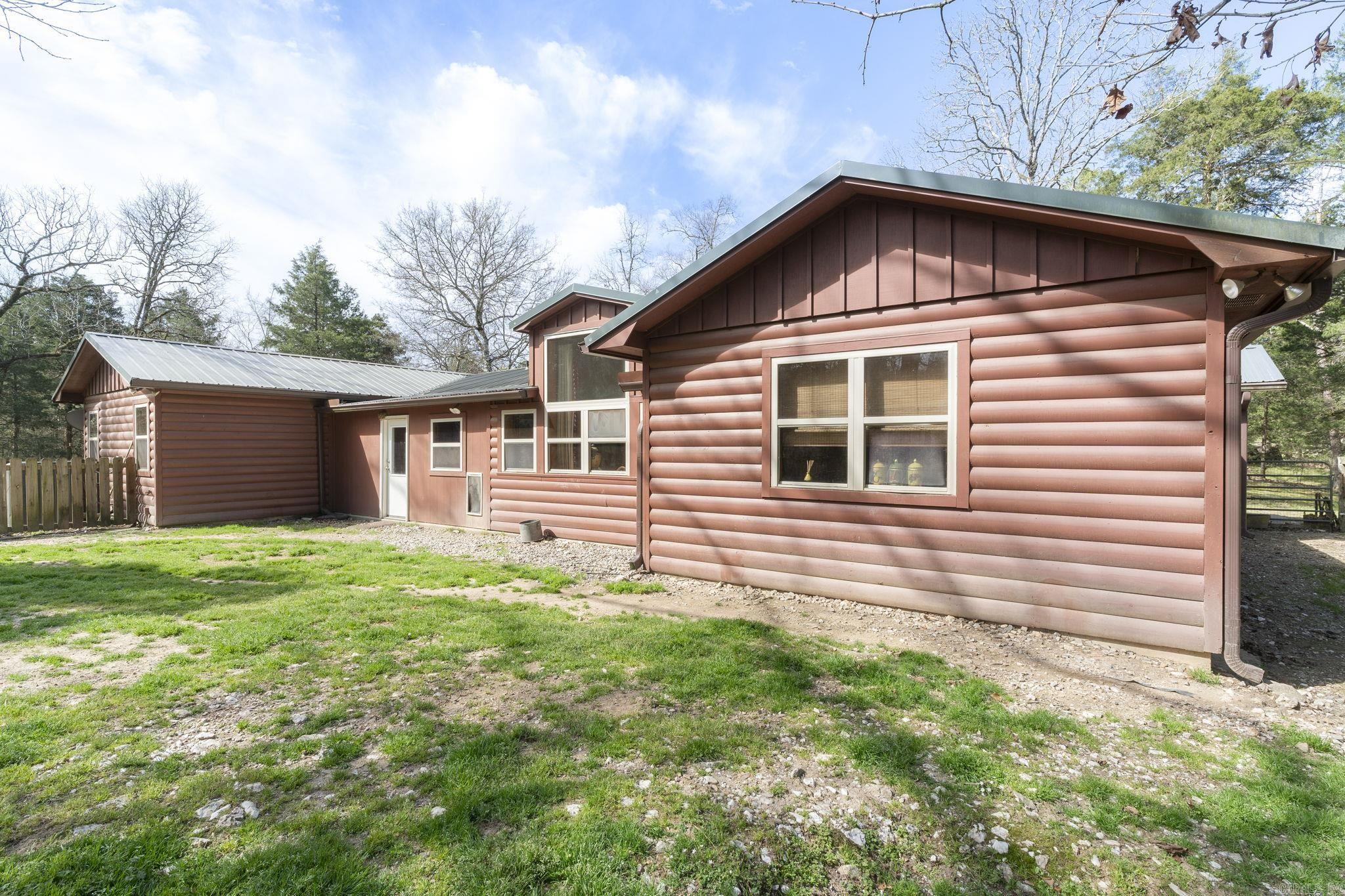 12700 Cabin Creek Loop Lonsdale, AR 72087