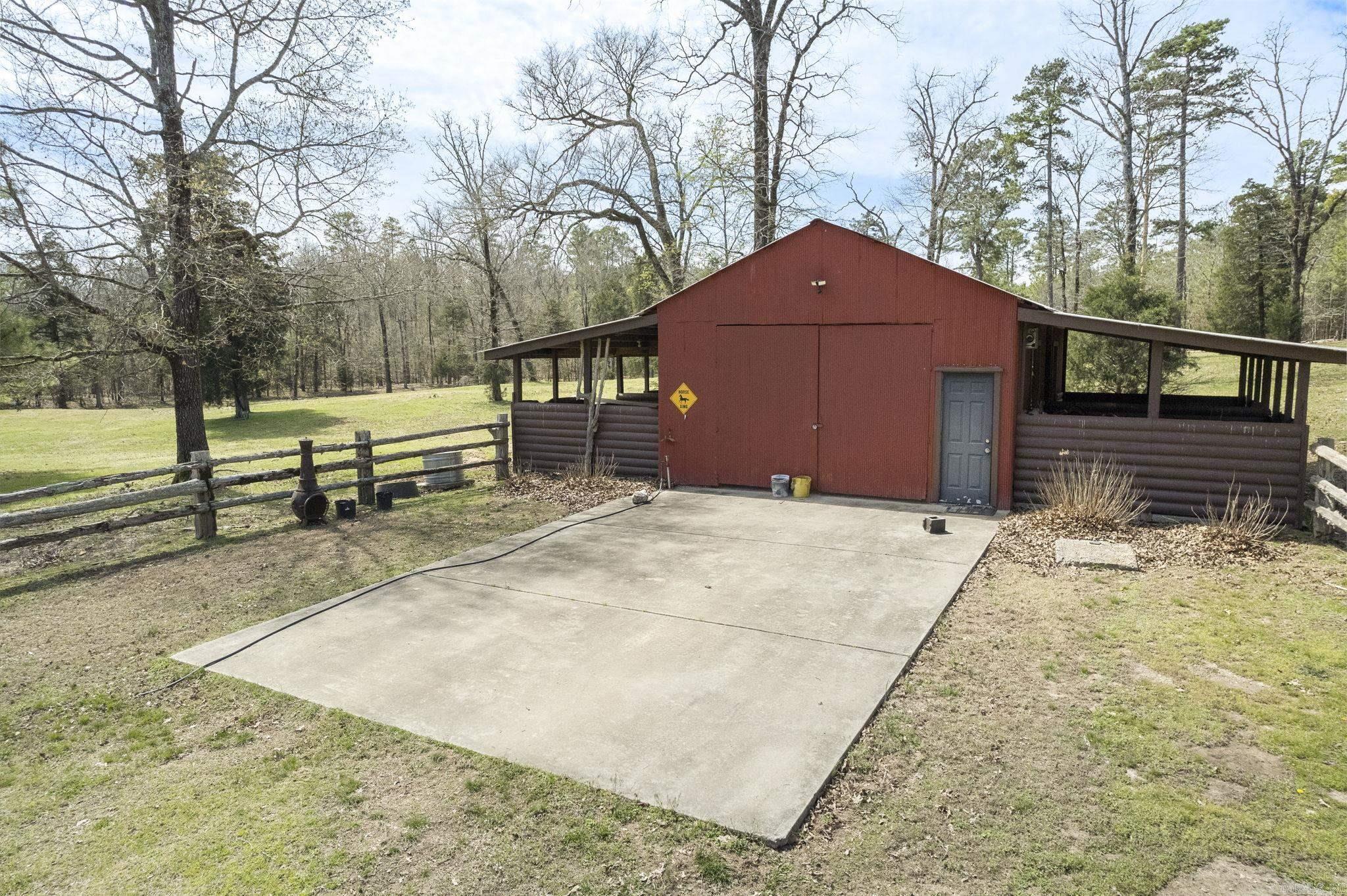 12700 Cabin Creek Loop Lonsdale, AR 72087