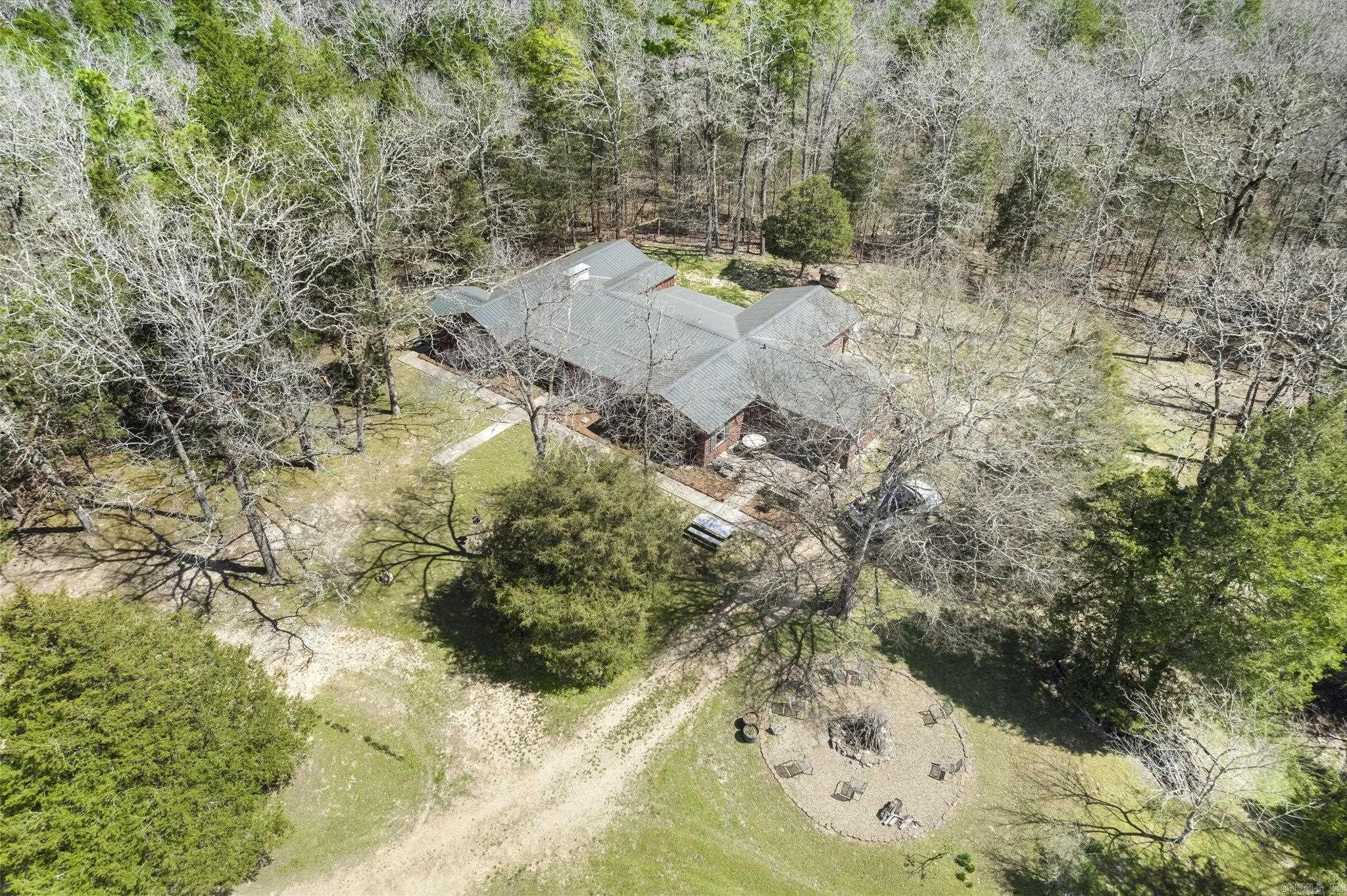 12700 Cabin Creek Loop Lonsdale, AR 72087
