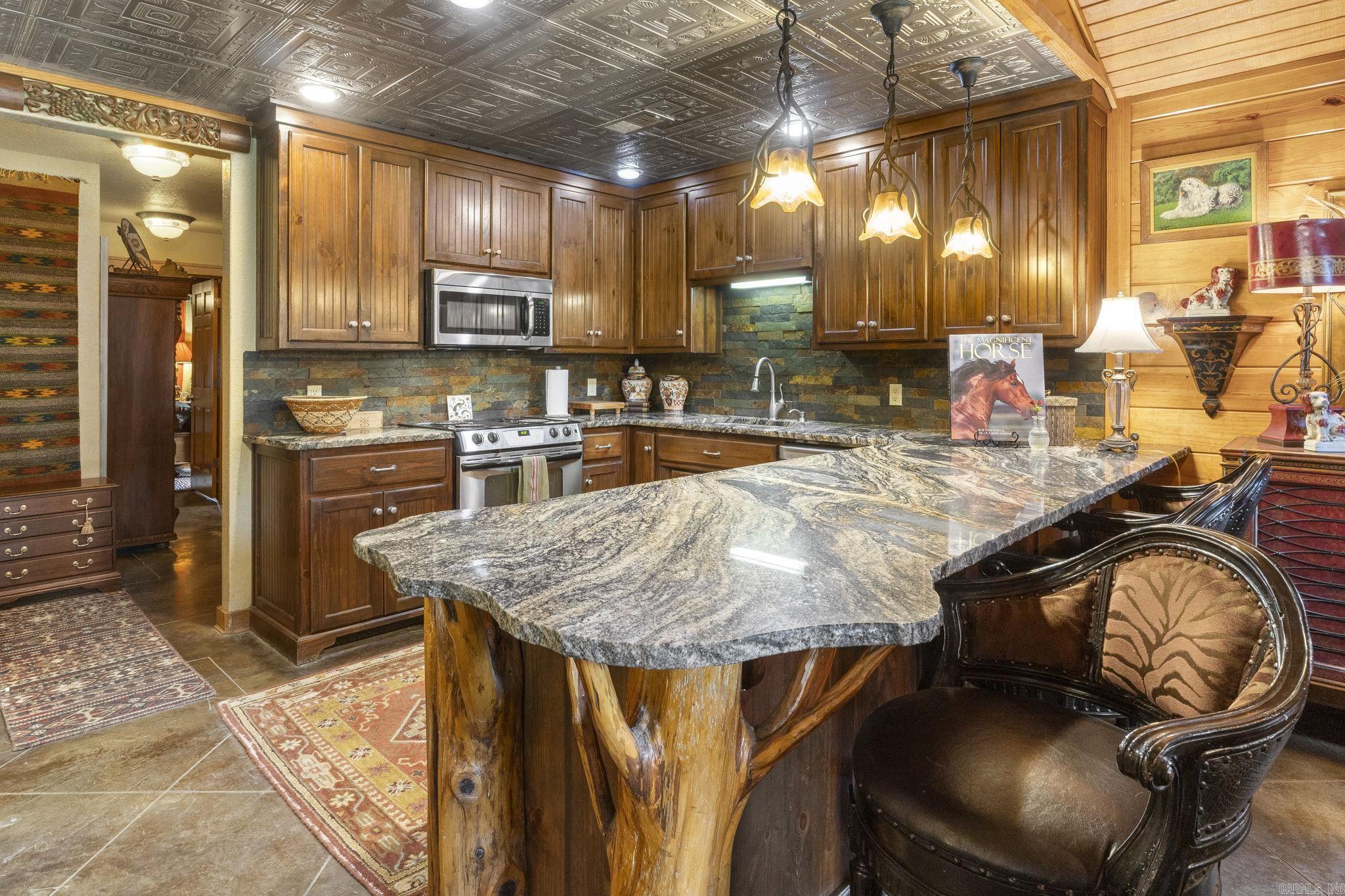 12700 Cabin Creek Loop Lonsdale, AR 72087
